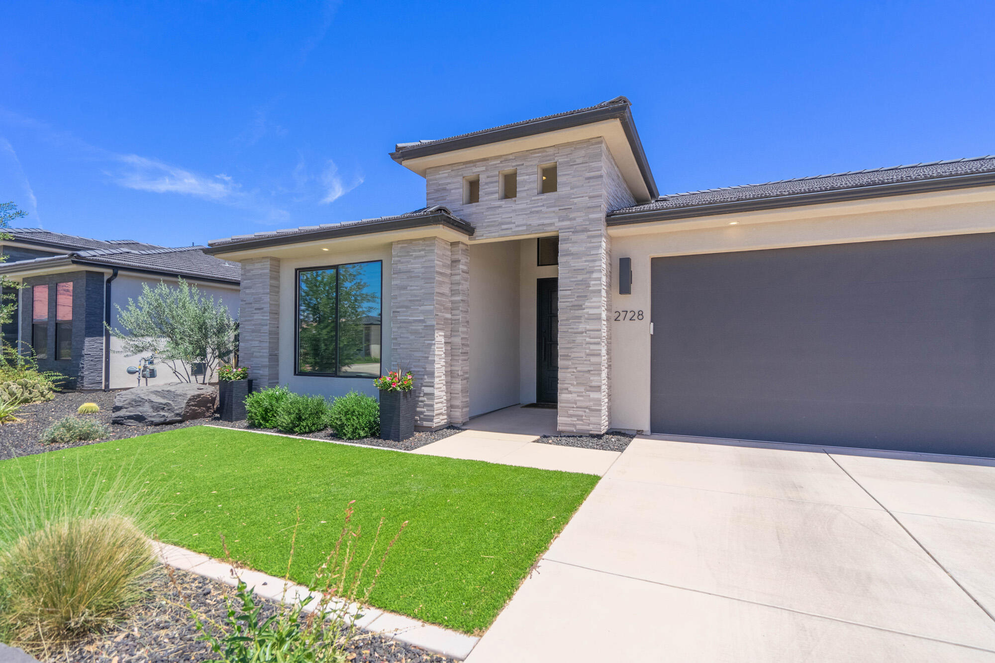 SOLACE AT SANTA CLARA - Residential