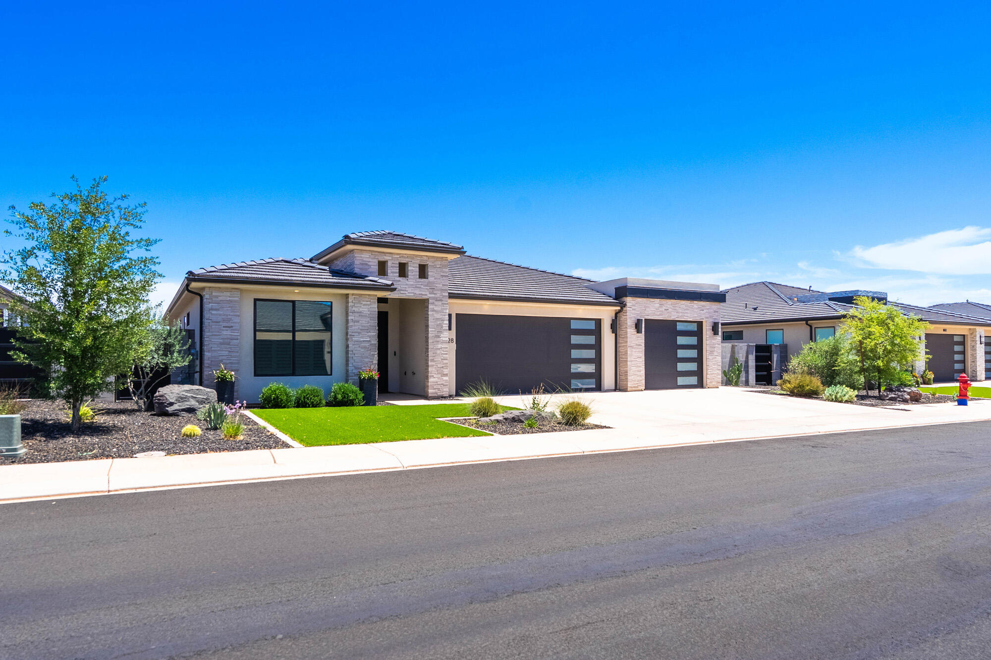 SOLACE AT SANTA CLARA - Residential