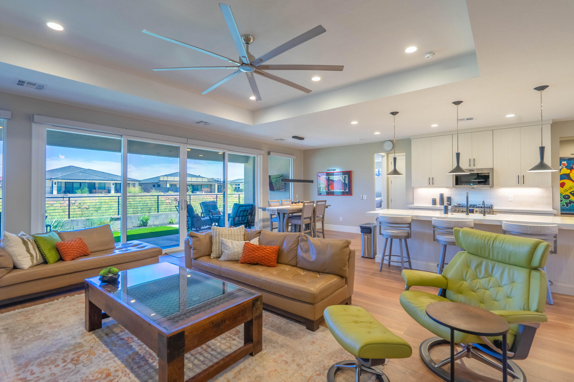 SOLACE AT SANTA CLARA - Residential