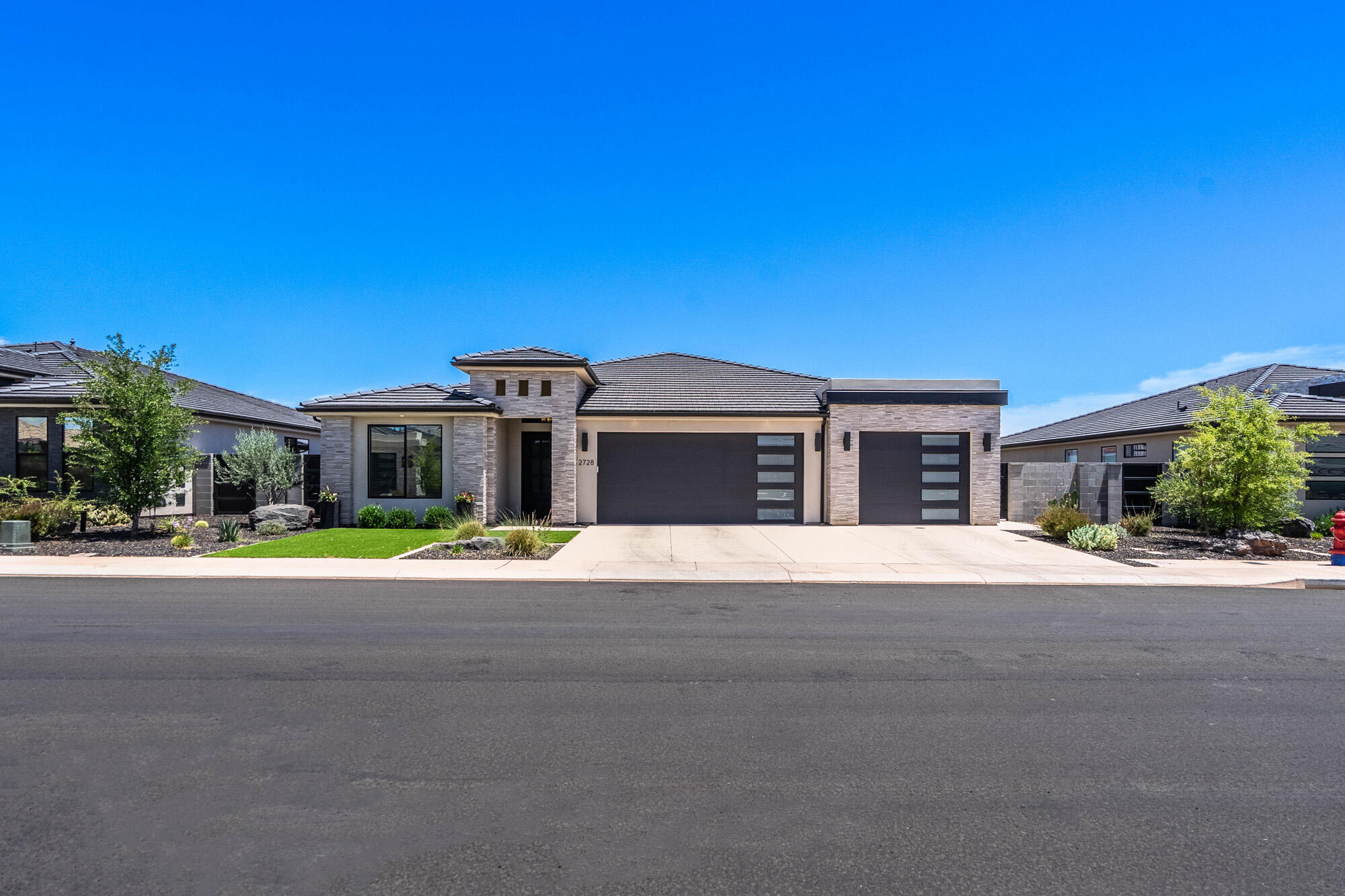 SOLACE AT SANTA CLARA - Residential