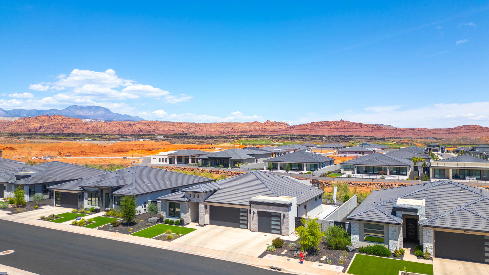 SOLACE AT SANTA CLARA - Residential