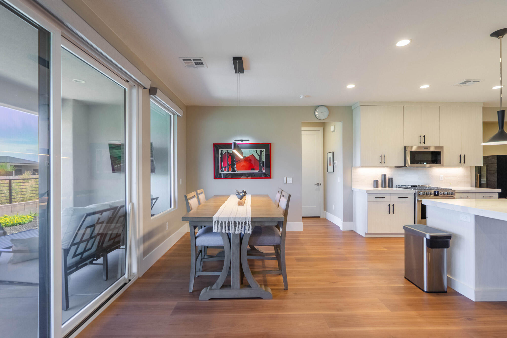 SOLACE AT SANTA CLARA - Residential