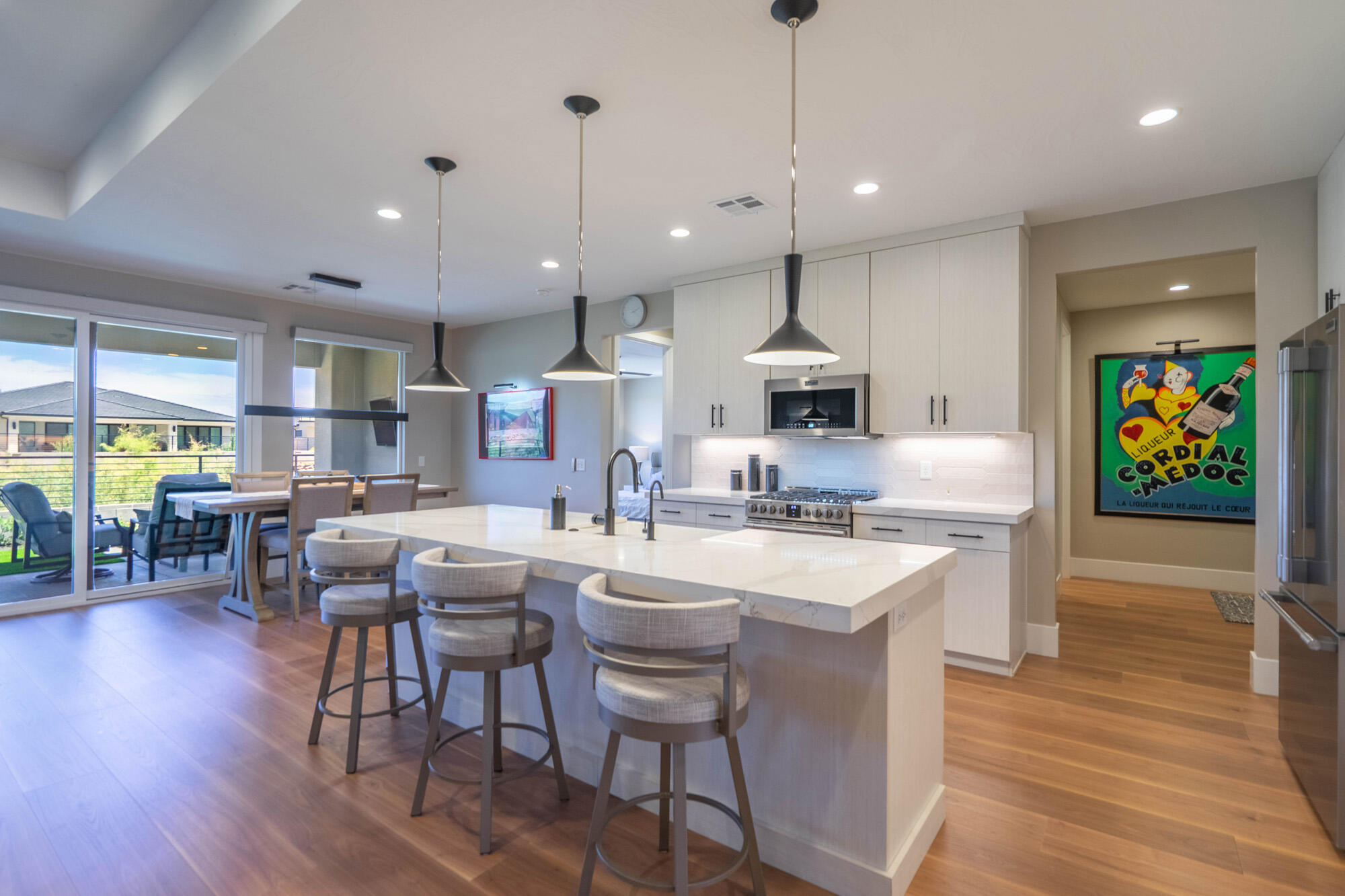SOLACE AT SANTA CLARA - Residential