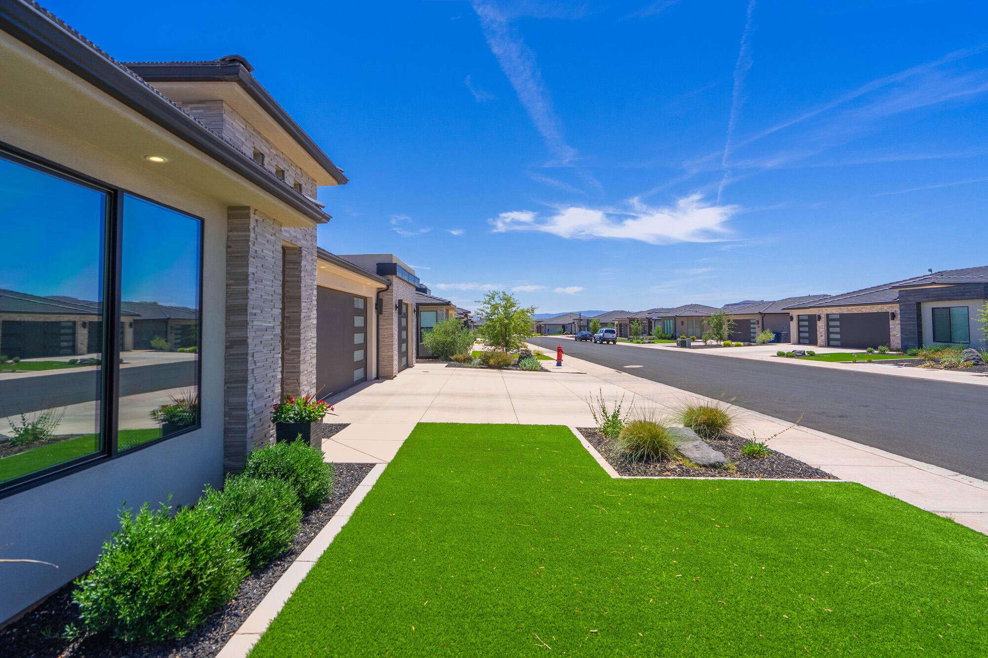 SOLACE AT SANTA CLARA - Residential