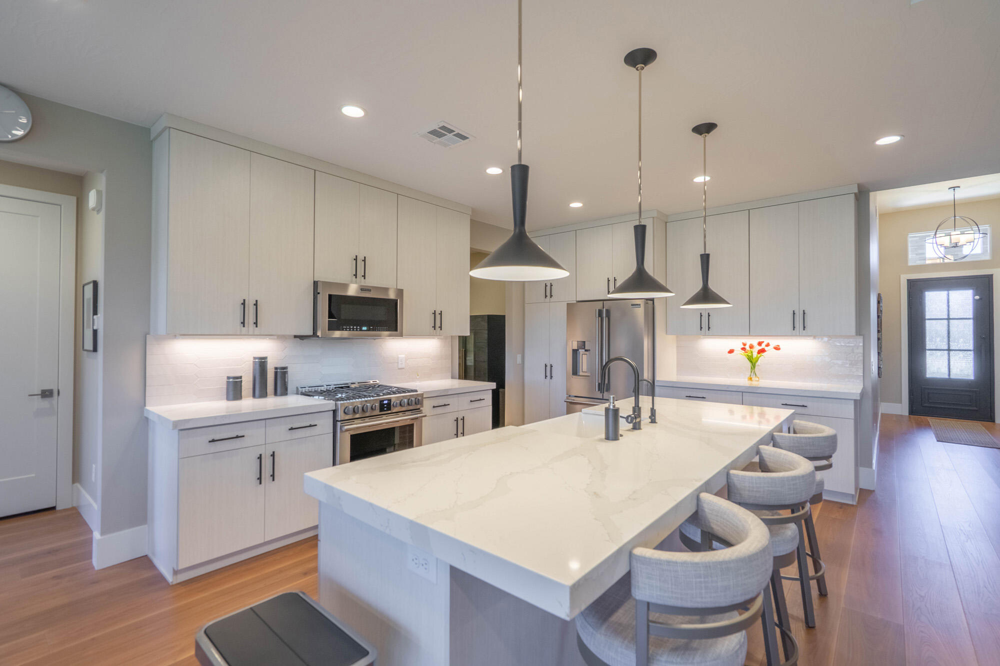 SOLACE AT SANTA CLARA - Residential