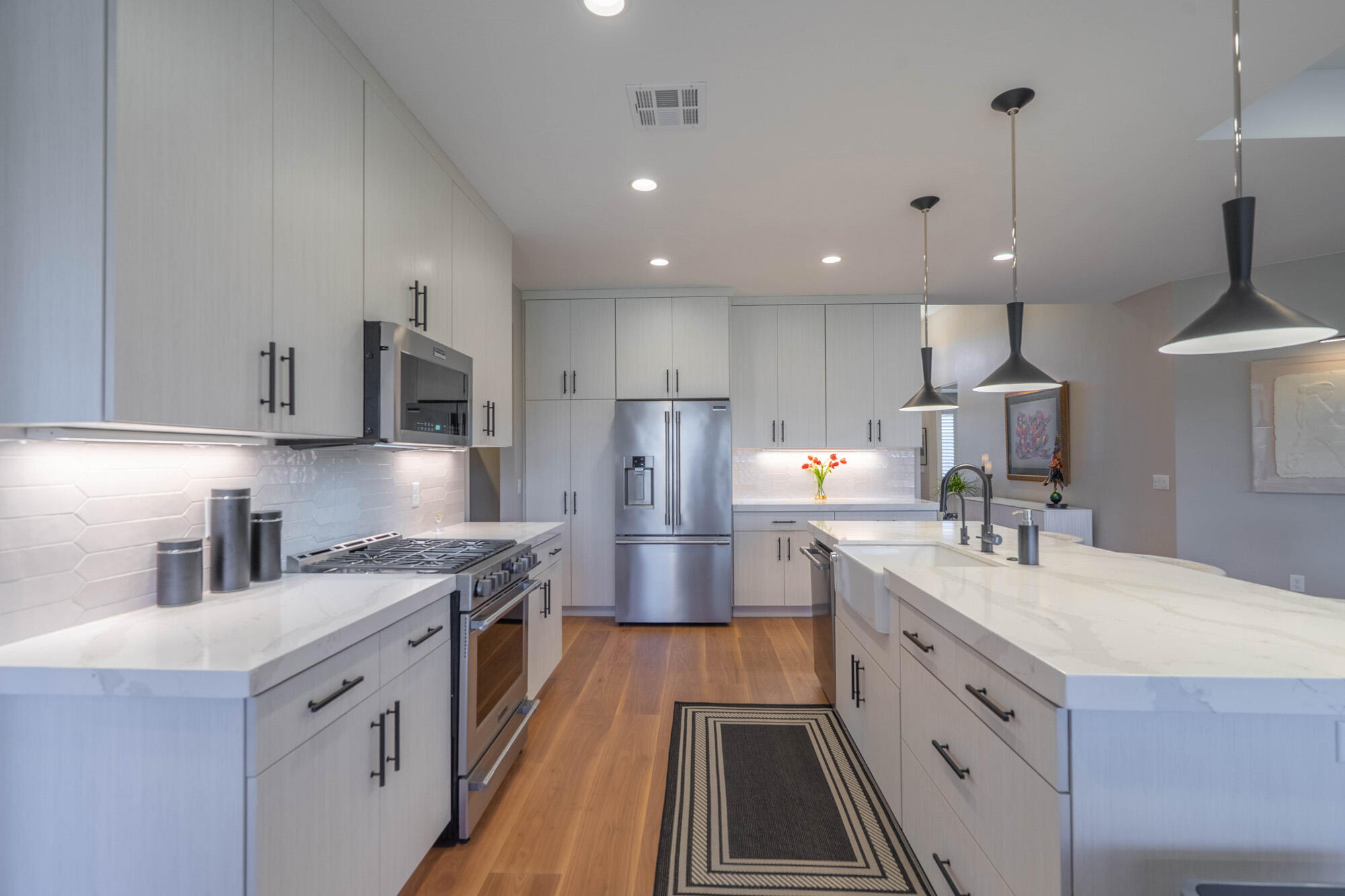 SOLACE AT SANTA CLARA - Residential