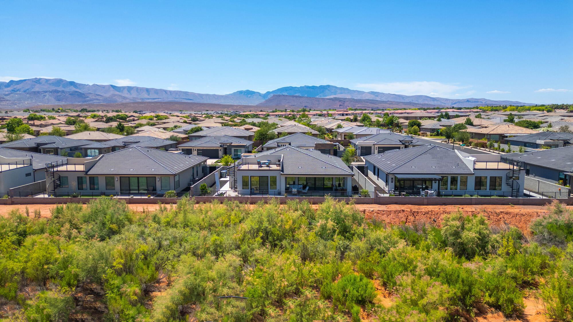 SOLACE AT SANTA CLARA - Residential