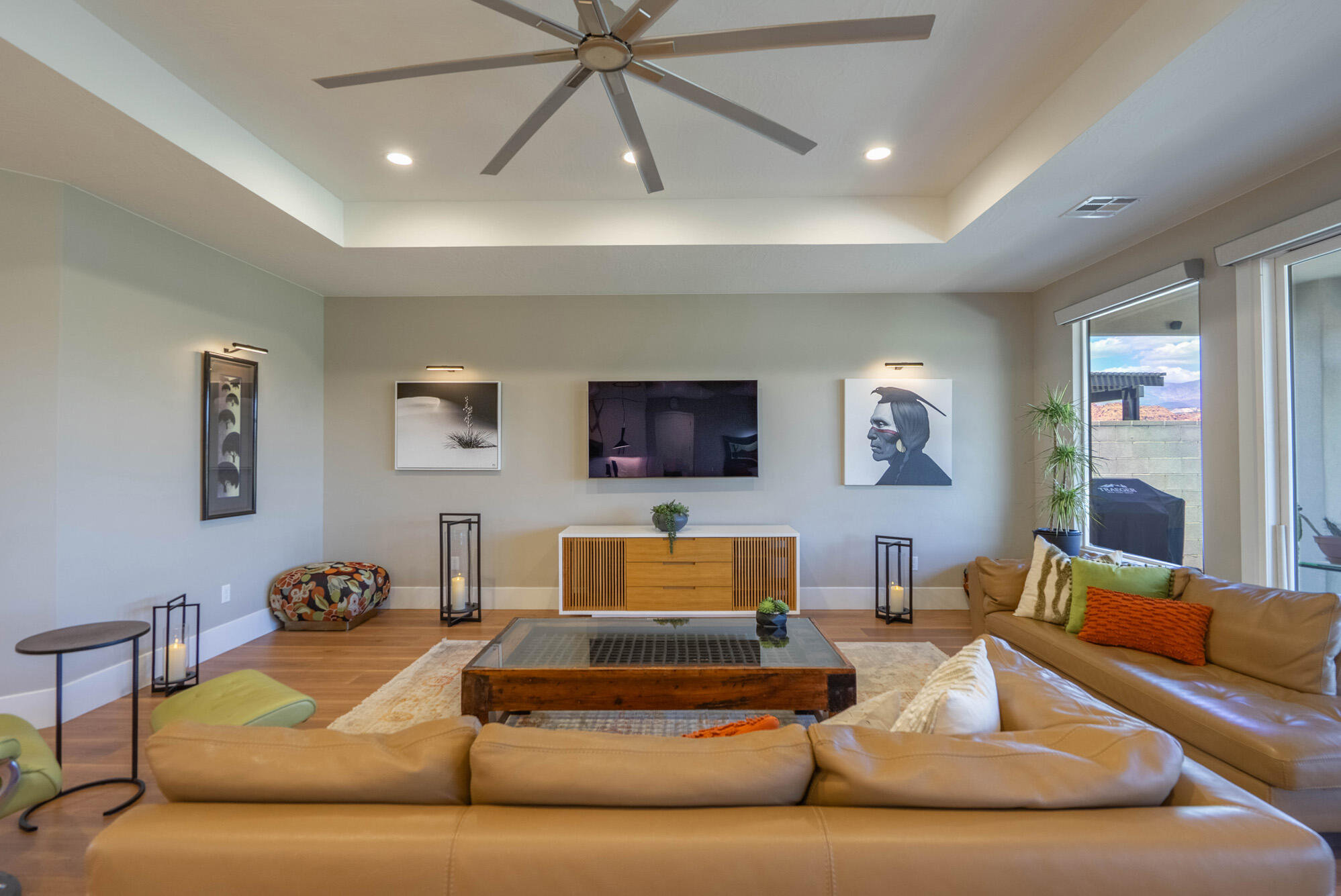 SOLACE AT SANTA CLARA - Residential