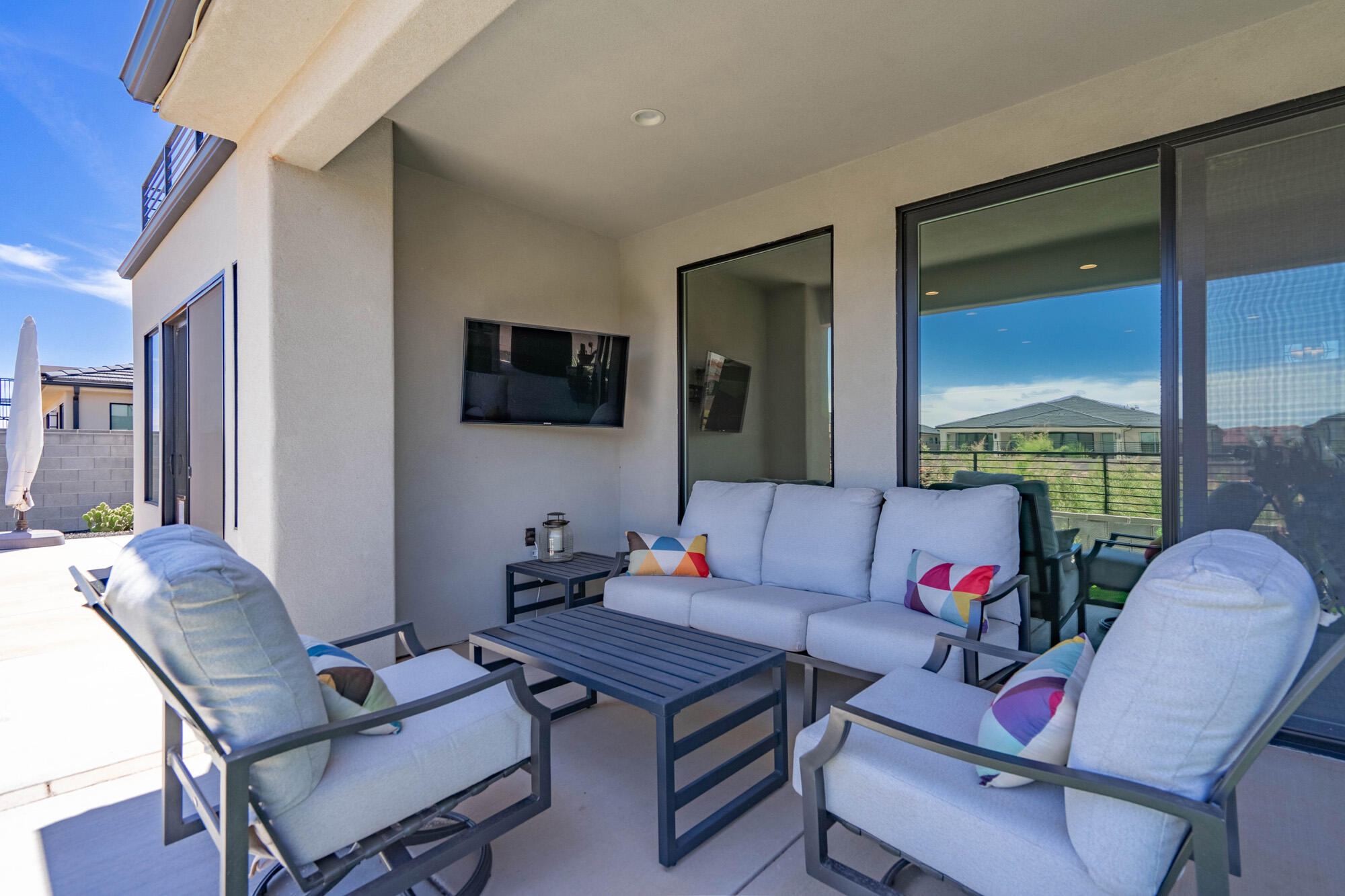SOLACE AT SANTA CLARA - Residential
