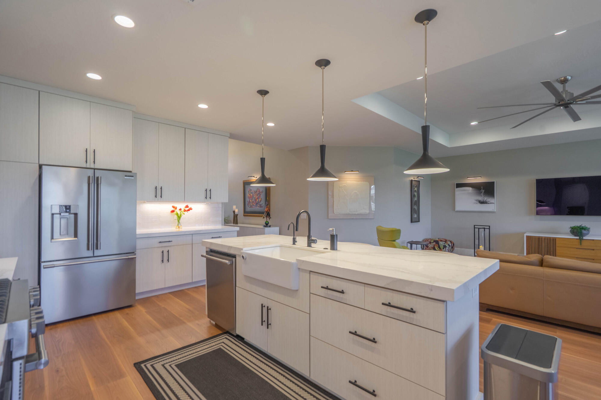 SOLACE AT SANTA CLARA - Residential