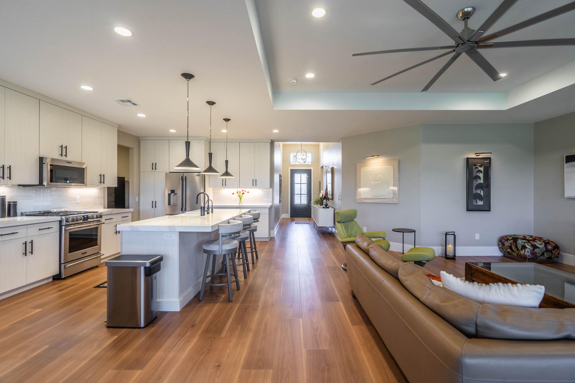 SOLACE AT SANTA CLARA - Residential