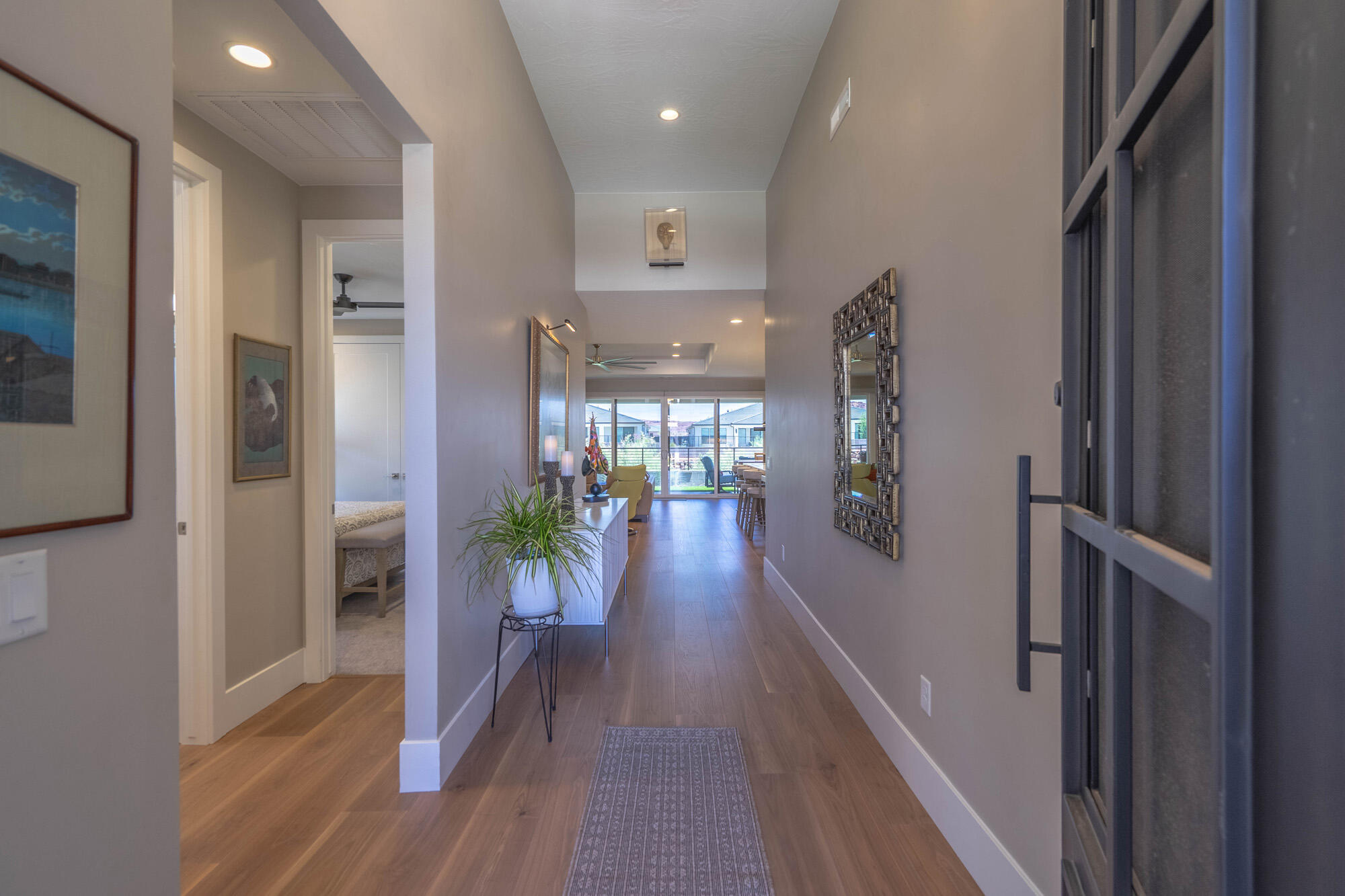 SOLACE AT SANTA CLARA - Residential
