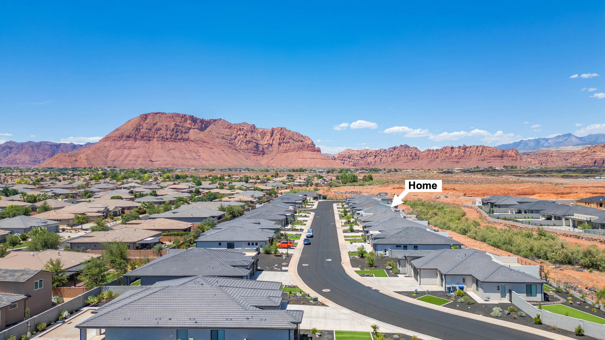 SOLACE AT SANTA CLARA - Residential