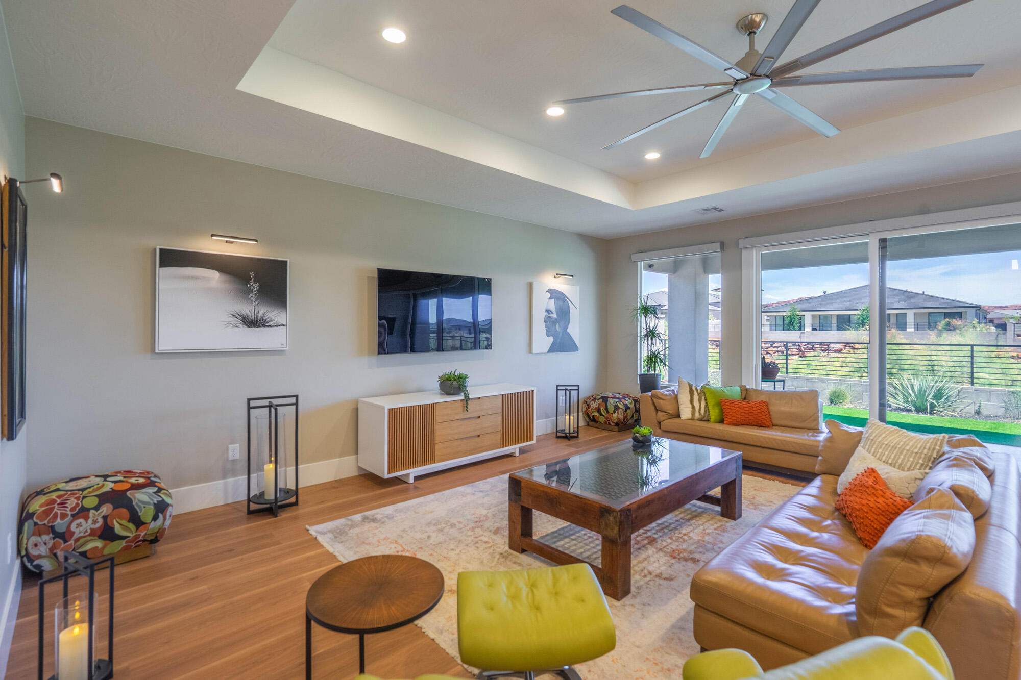 SOLACE AT SANTA CLARA - Residential