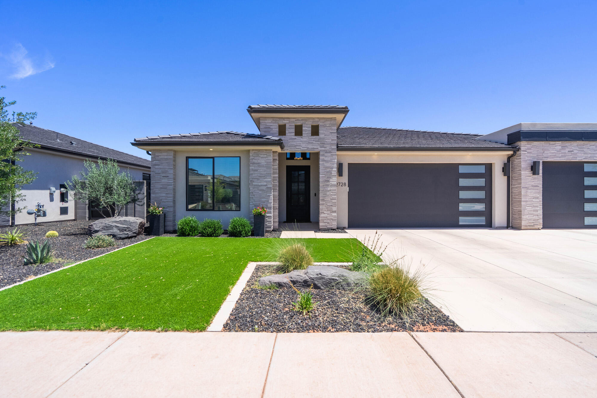 SOLACE AT SANTA CLARA - Residential