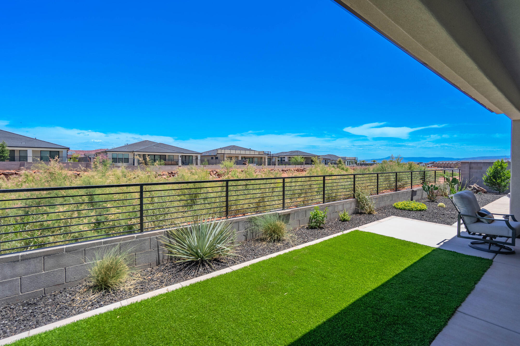SOLACE AT SANTA CLARA - Residential