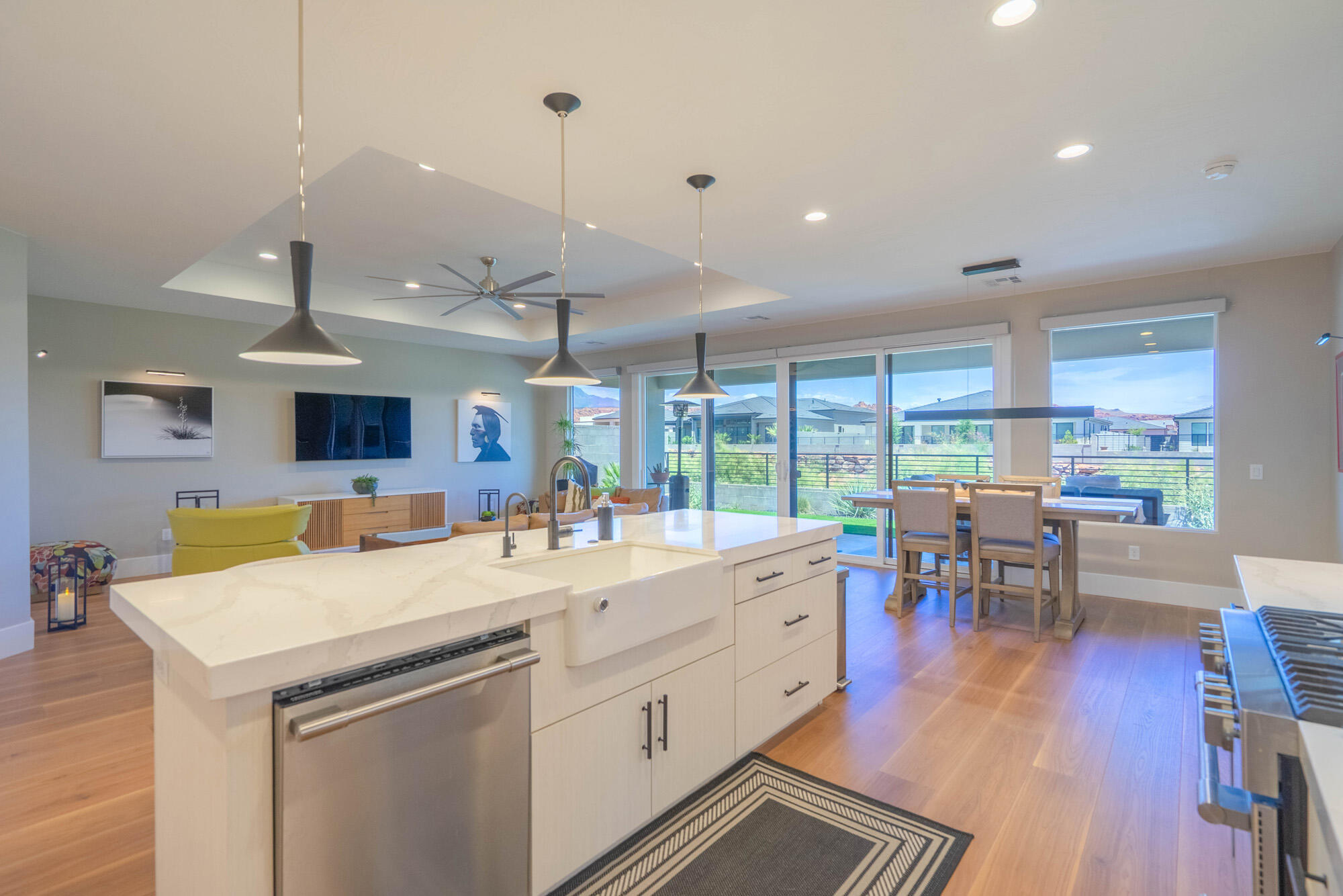 SOLACE AT SANTA CLARA - Residential