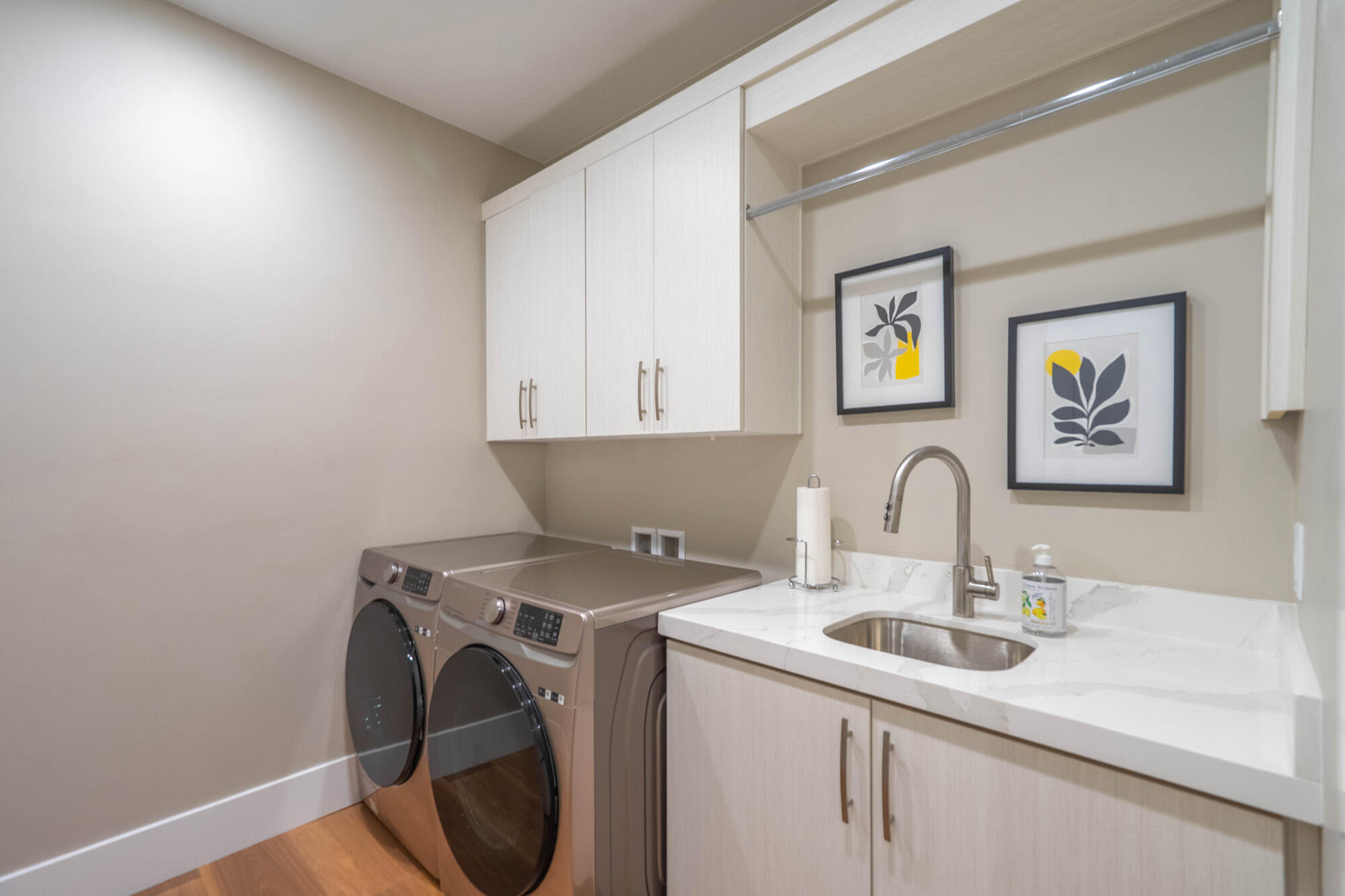 SOLACE AT SANTA CLARA - Residential