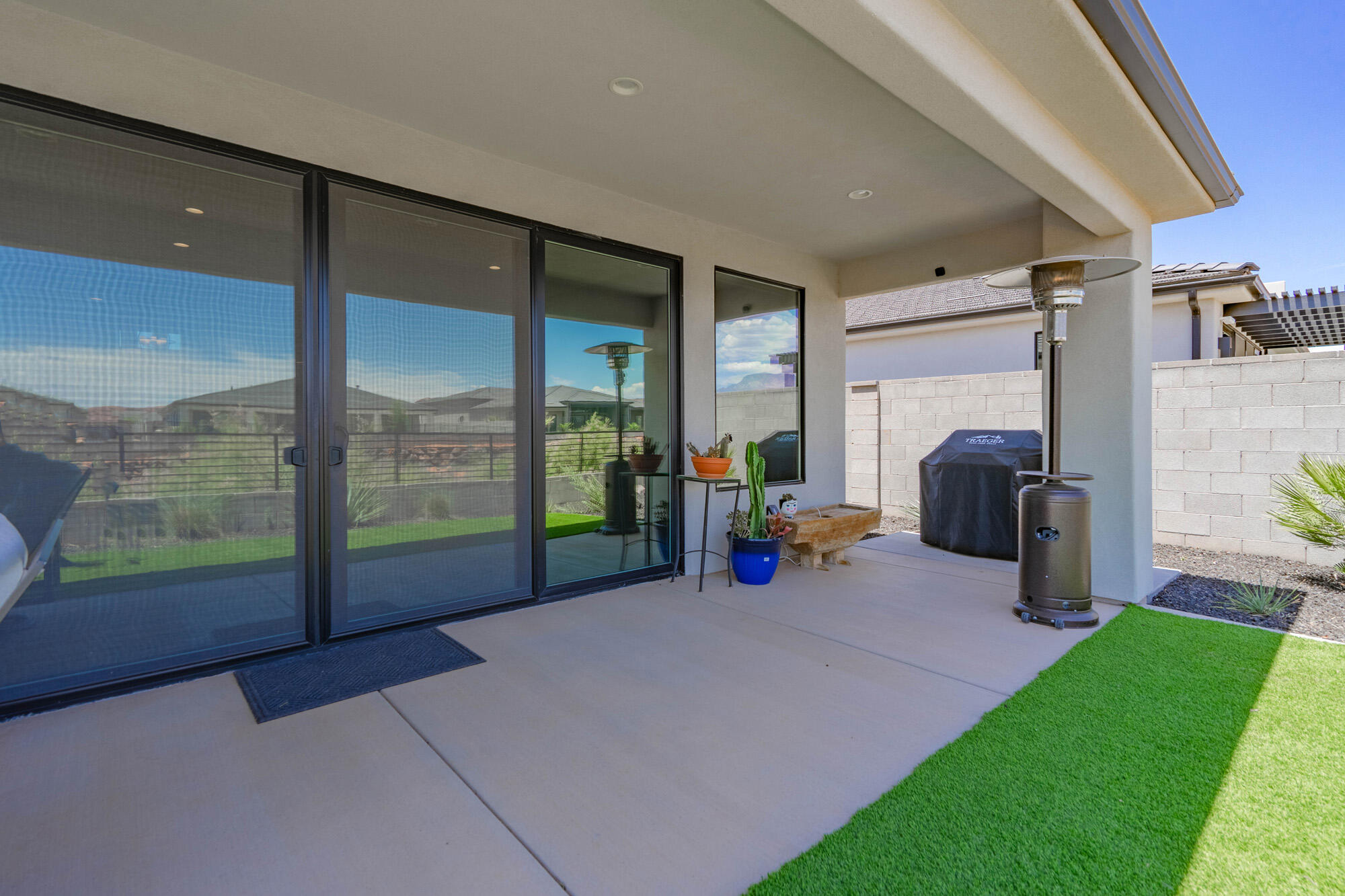 SOLACE AT SANTA CLARA - Residential