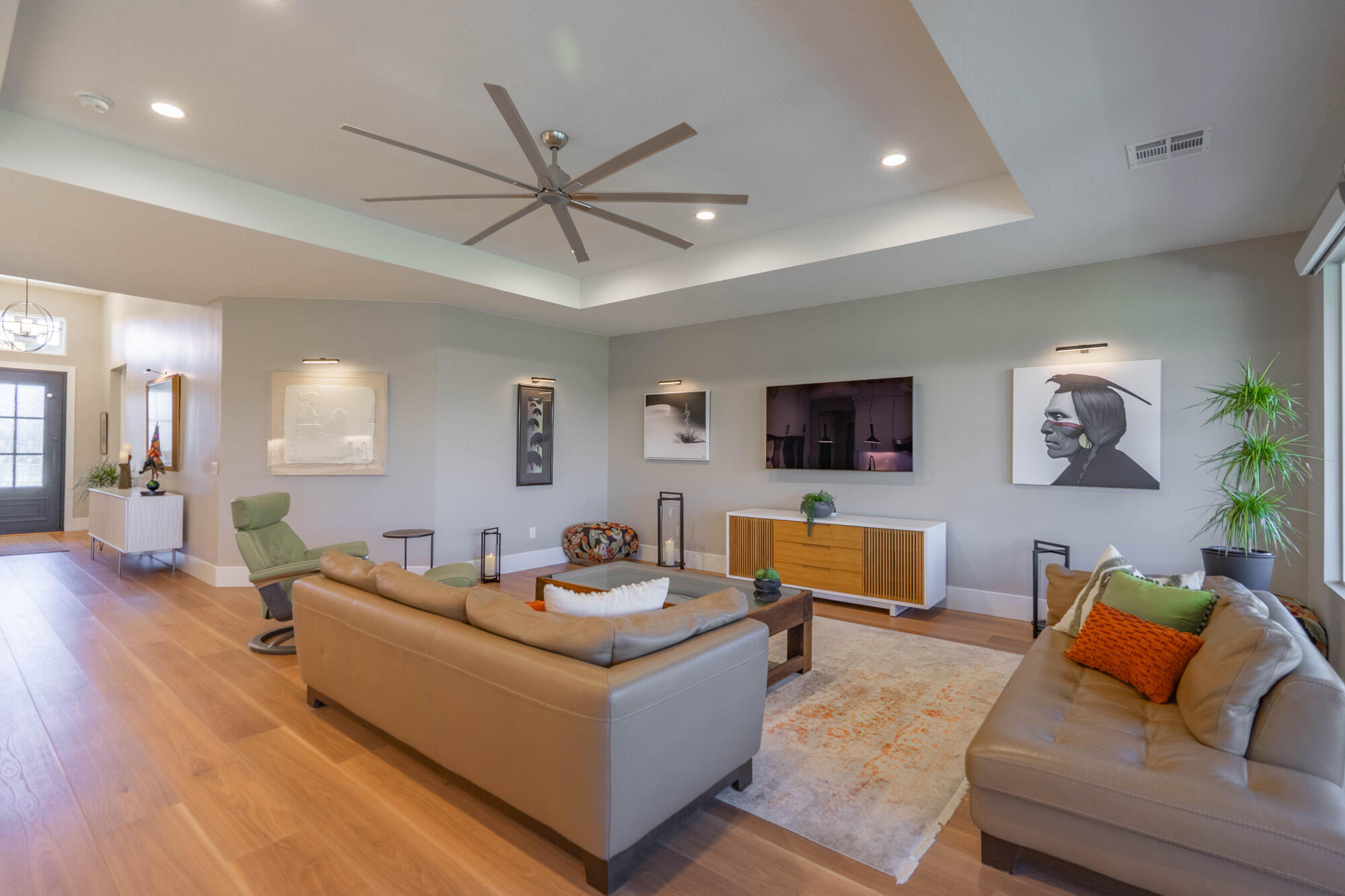 SOLACE AT SANTA CLARA - Residential