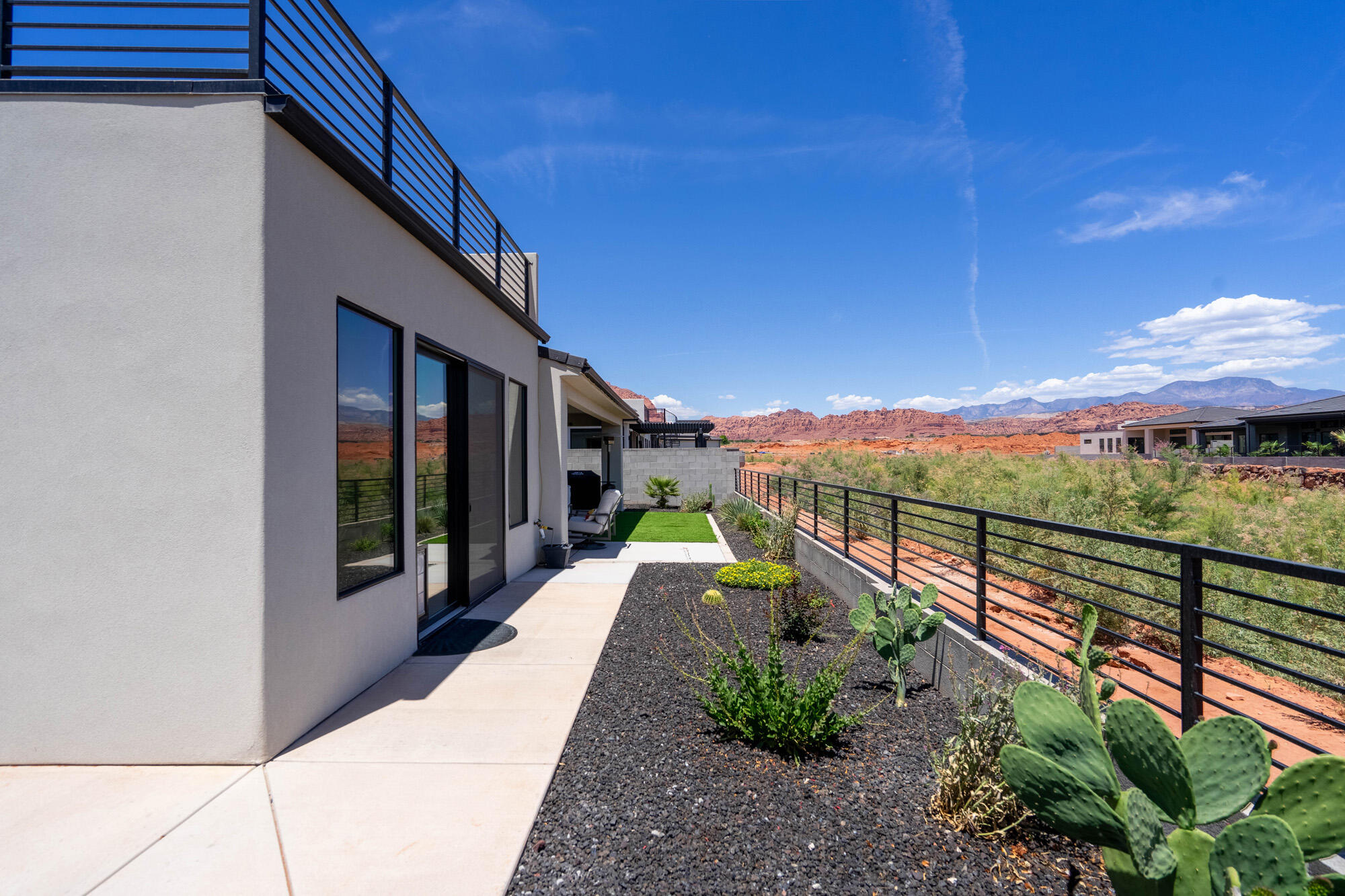 SOLACE AT SANTA CLARA - Residential