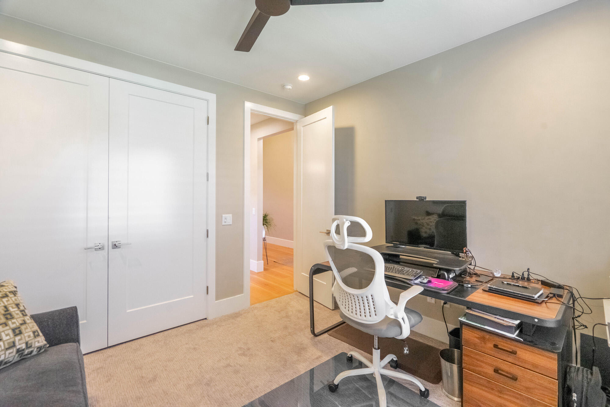 SOLACE AT SANTA CLARA - Residential