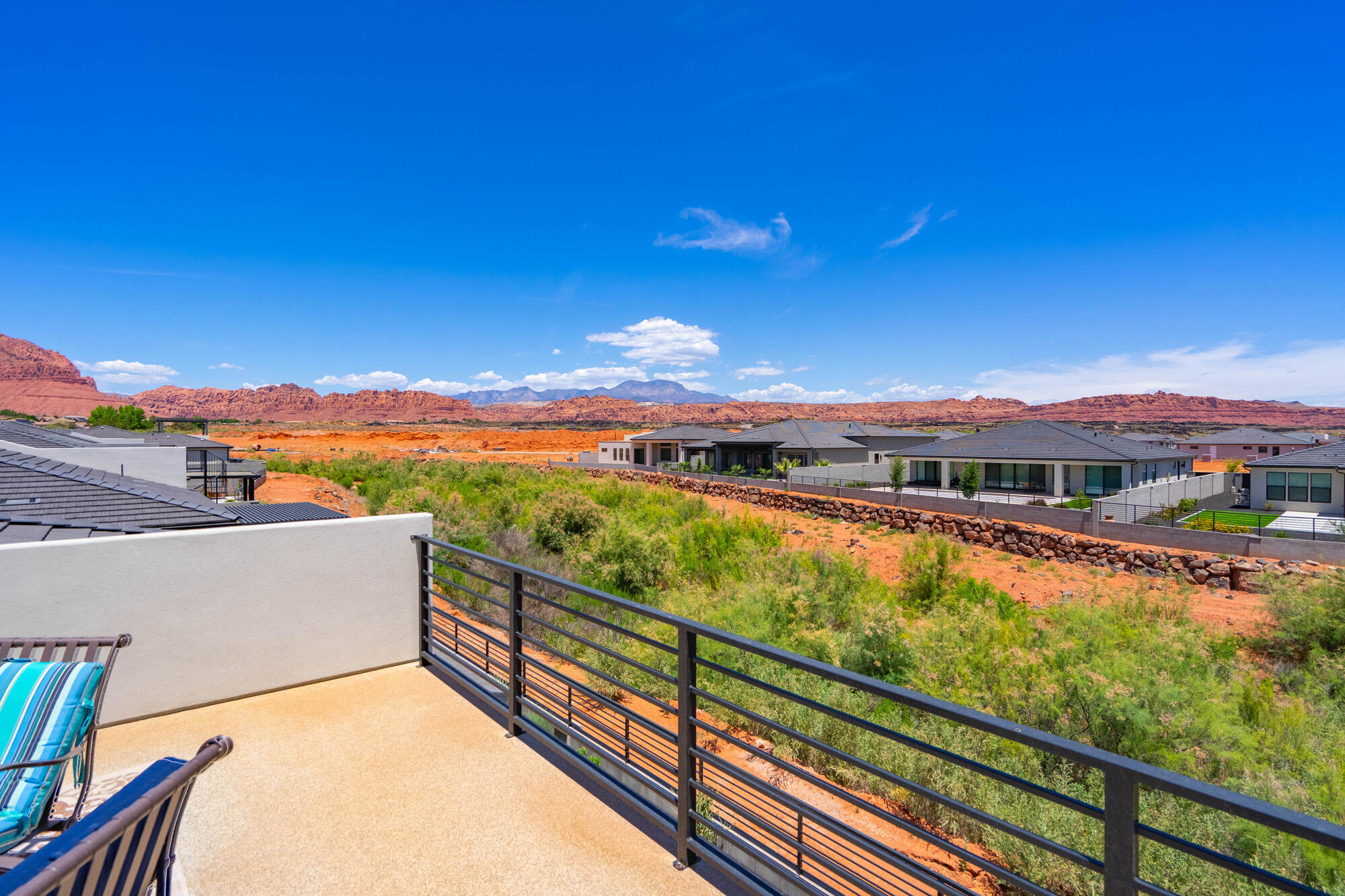 SOLACE AT SANTA CLARA - Residential