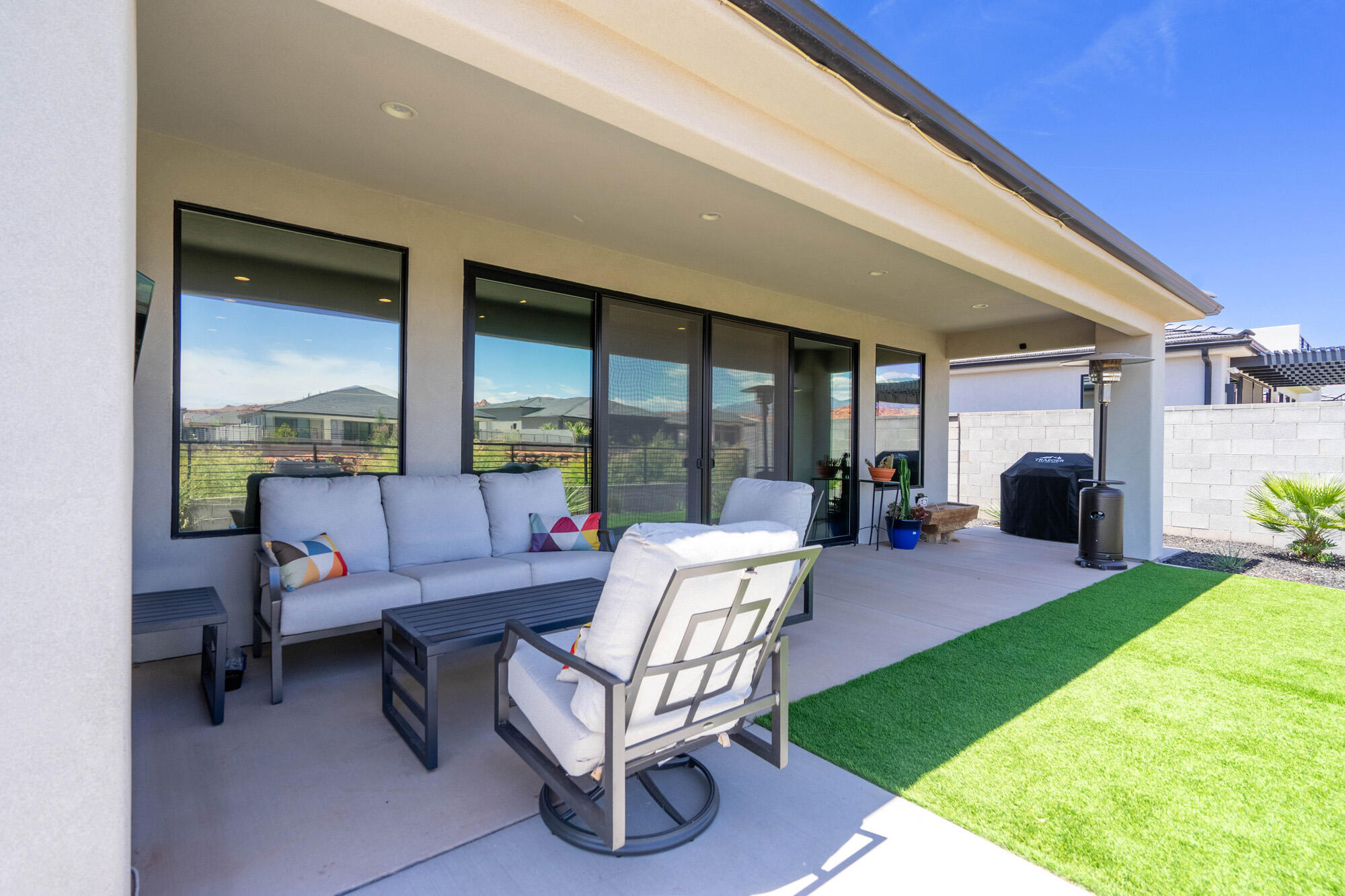 SOLACE AT SANTA CLARA - Residential