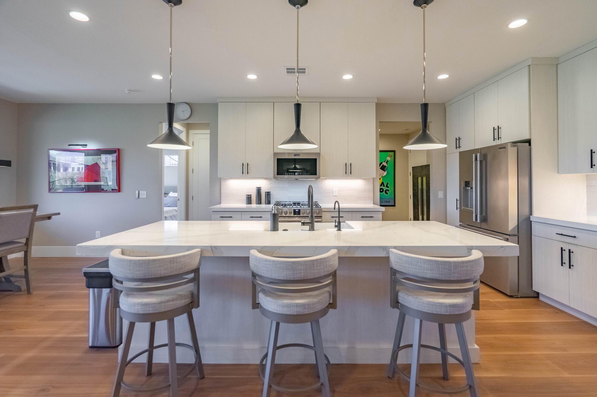 SOLACE AT SANTA CLARA - Residential