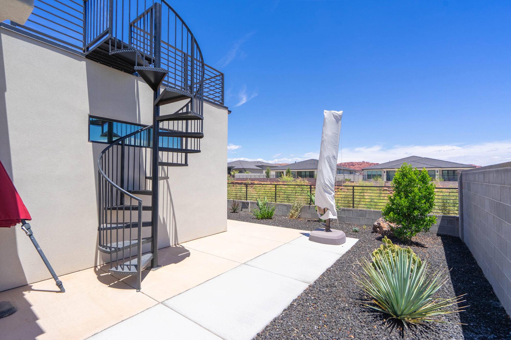 SOLACE AT SANTA CLARA - Residential