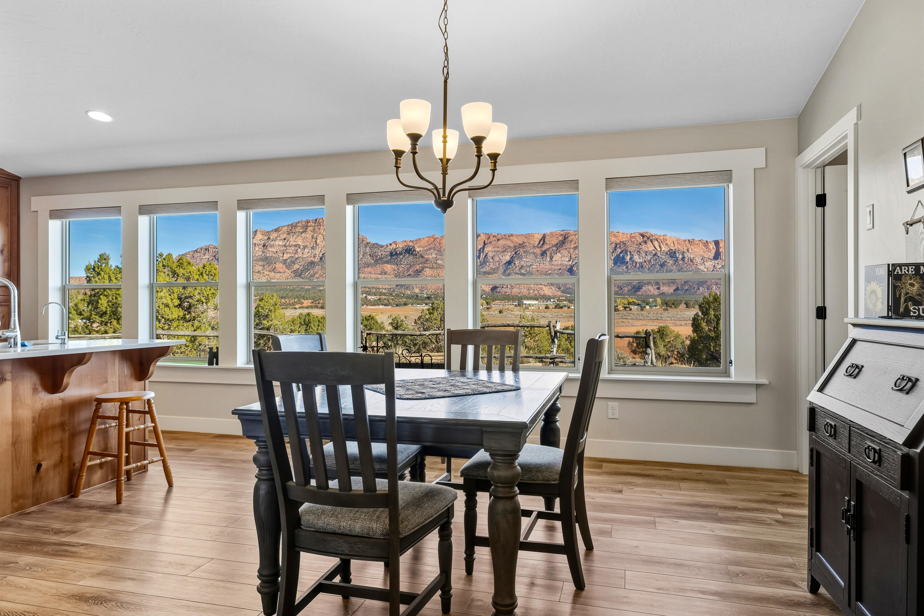 APPLE VALLEY TOWNSITE - Residential
