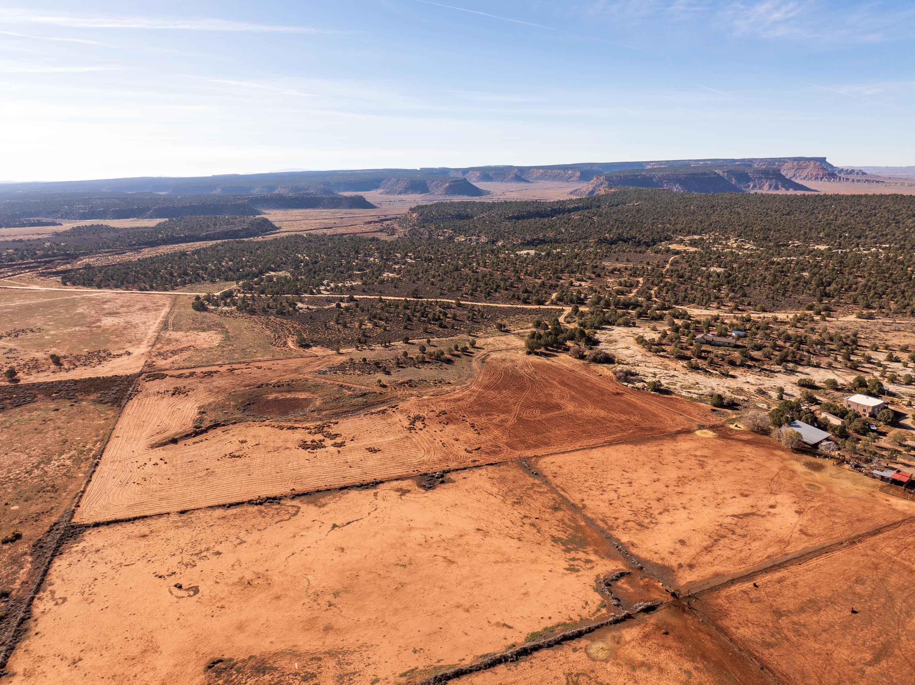 APPLE VALLEY TOWNSITE - Residential
