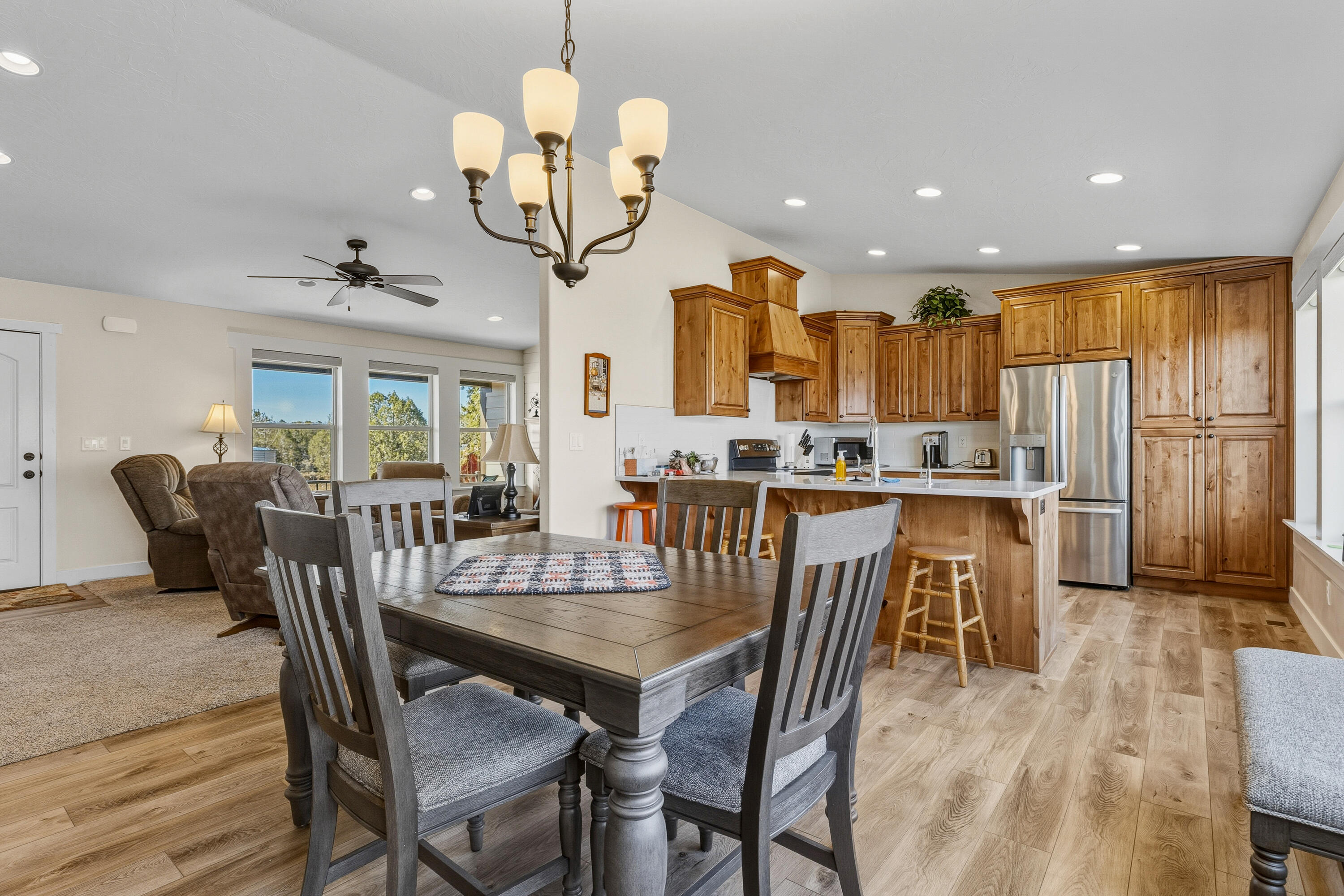 APPLE VALLEY TOWNSITE - Residential