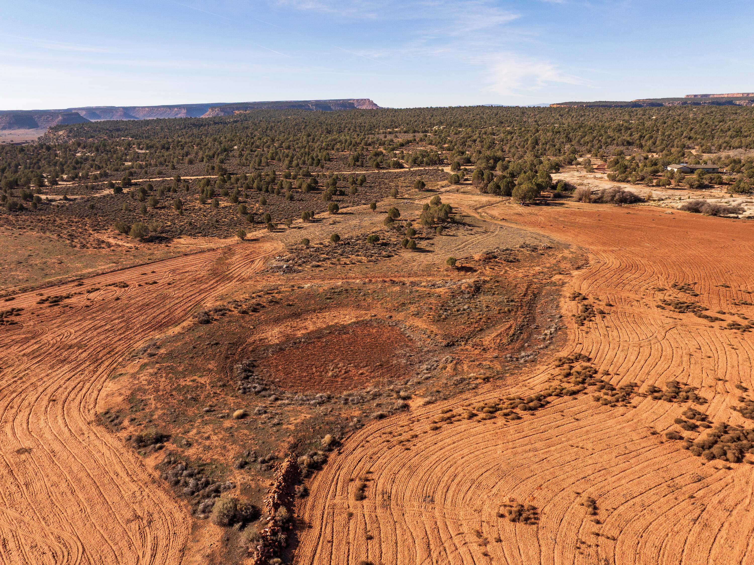 APPLE VALLEY TOWNSITE - Residential