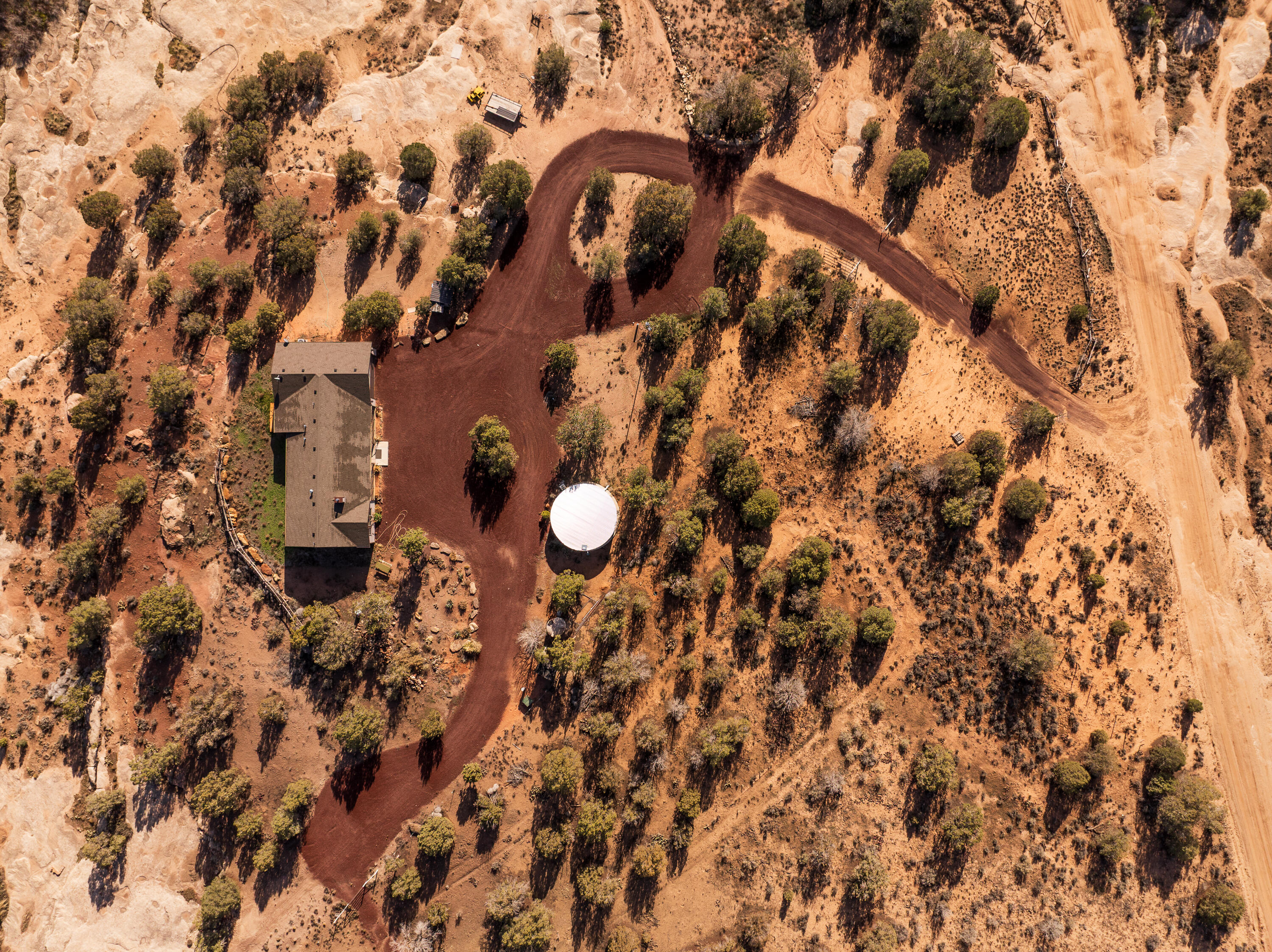 APPLE VALLEY TOWNSITE - Residential