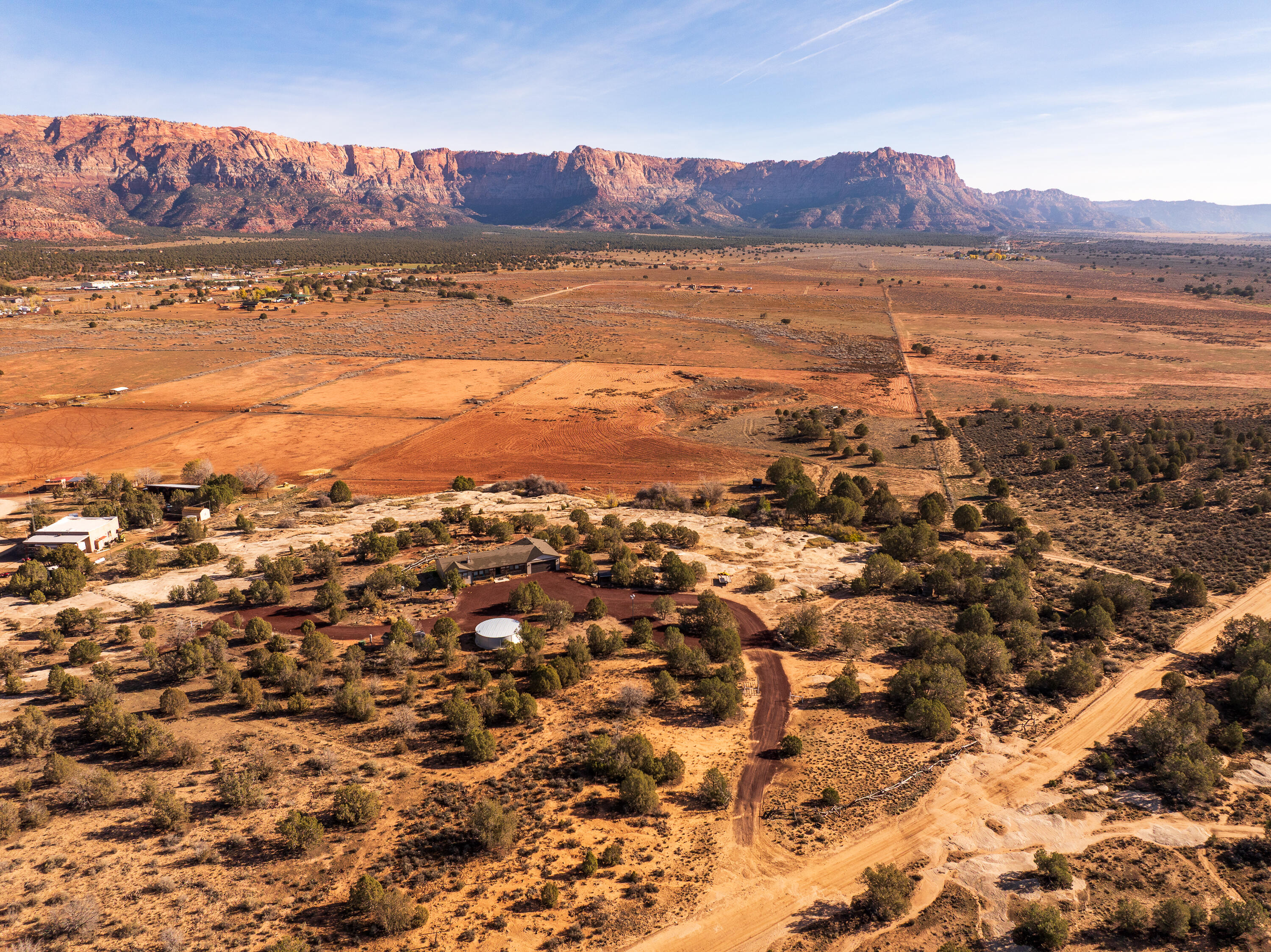 APPLE VALLEY TOWNSITE - Residential
