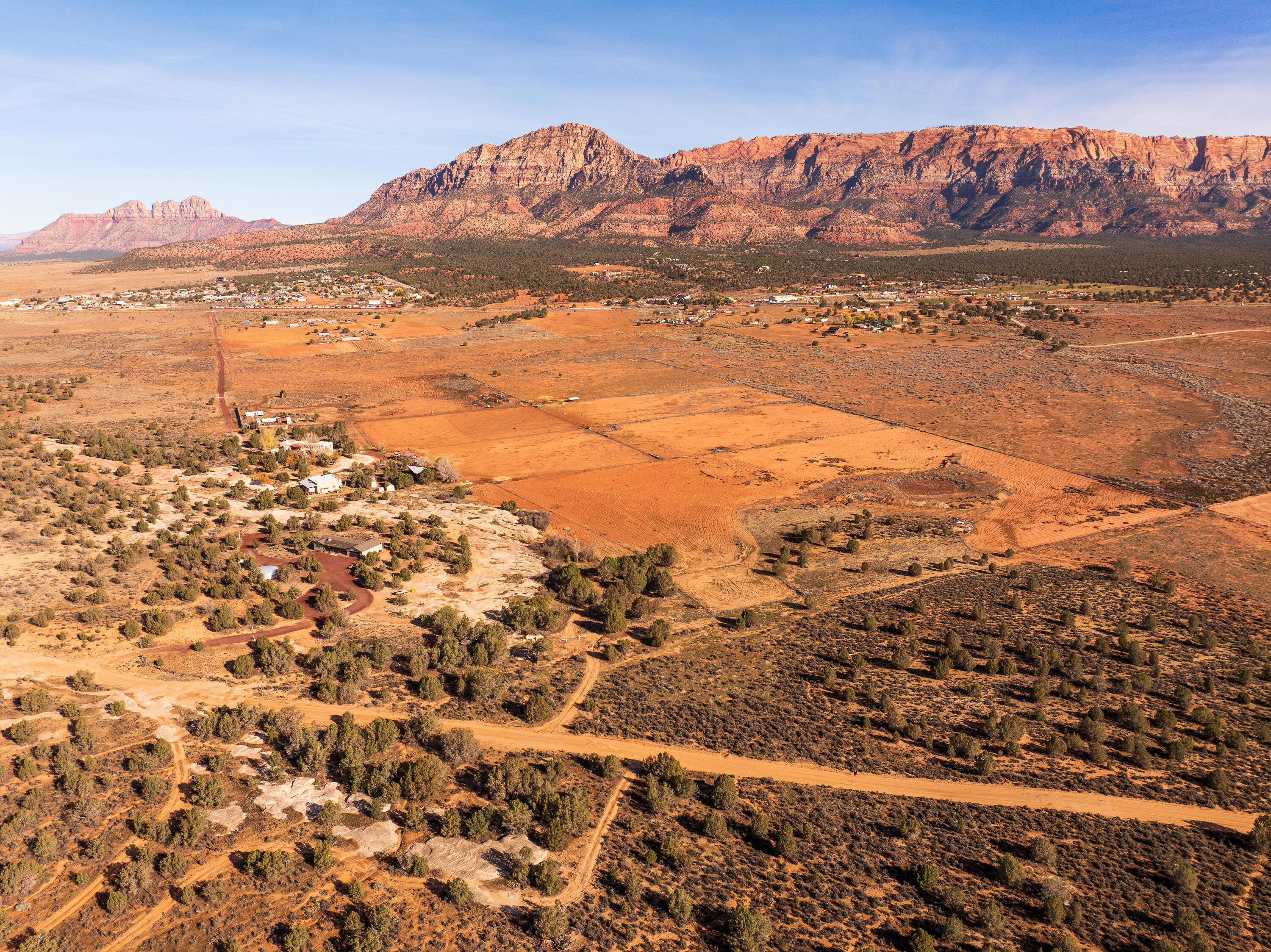 APPLE VALLEY TOWNSITE - Residential