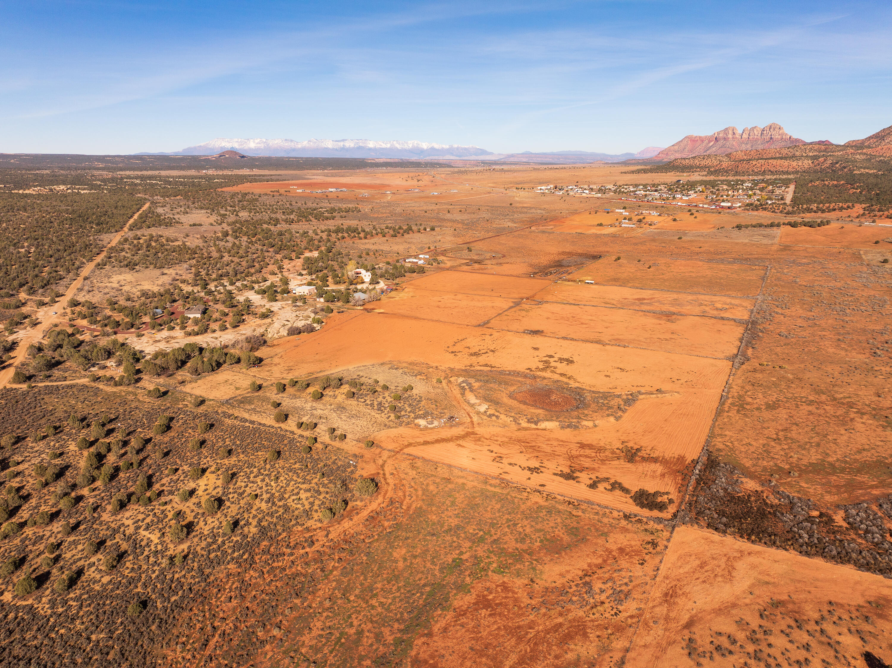 APPLE VALLEY TOWNSITE - Residential