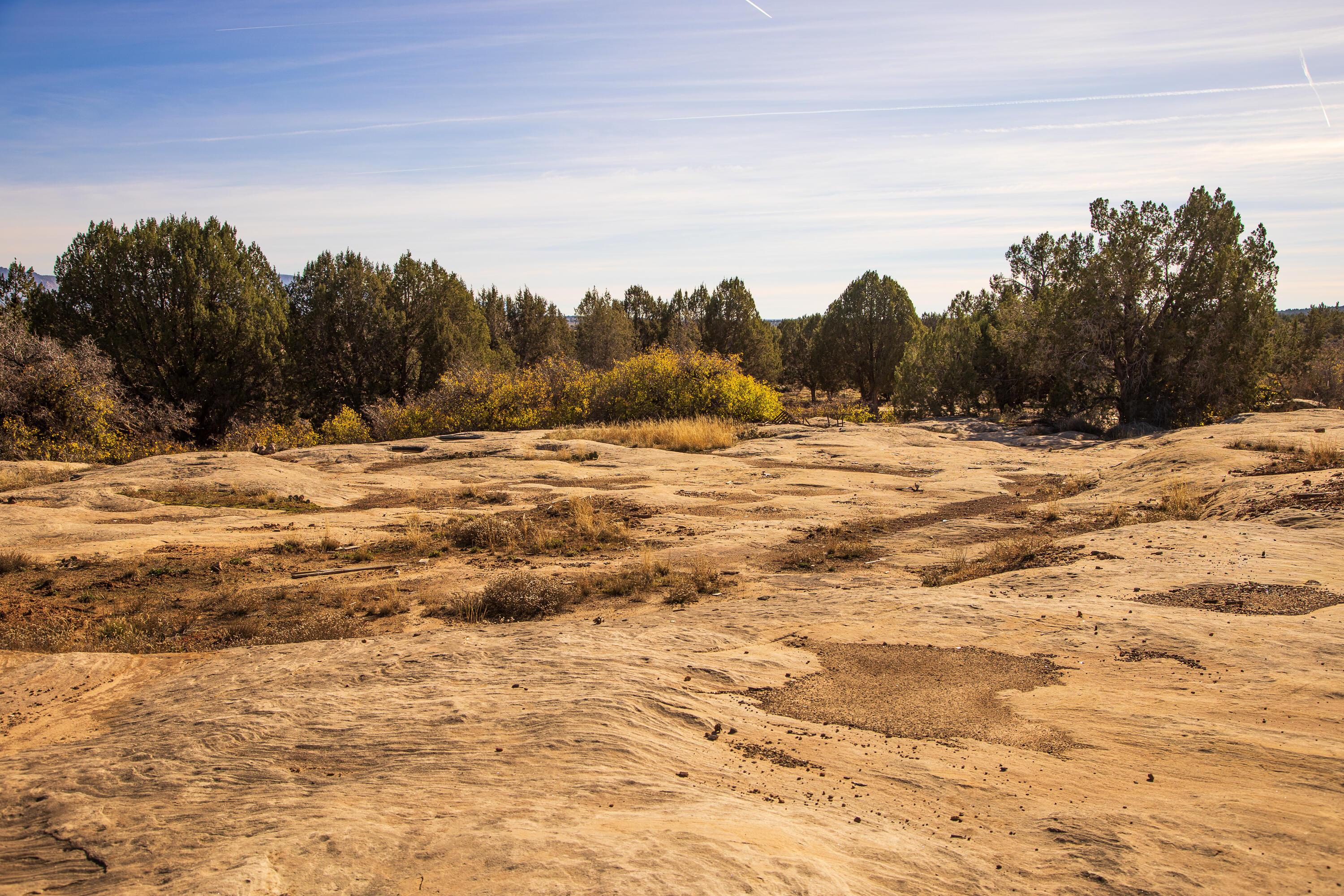 APPLE VALLEY TOWNSITE - Residential