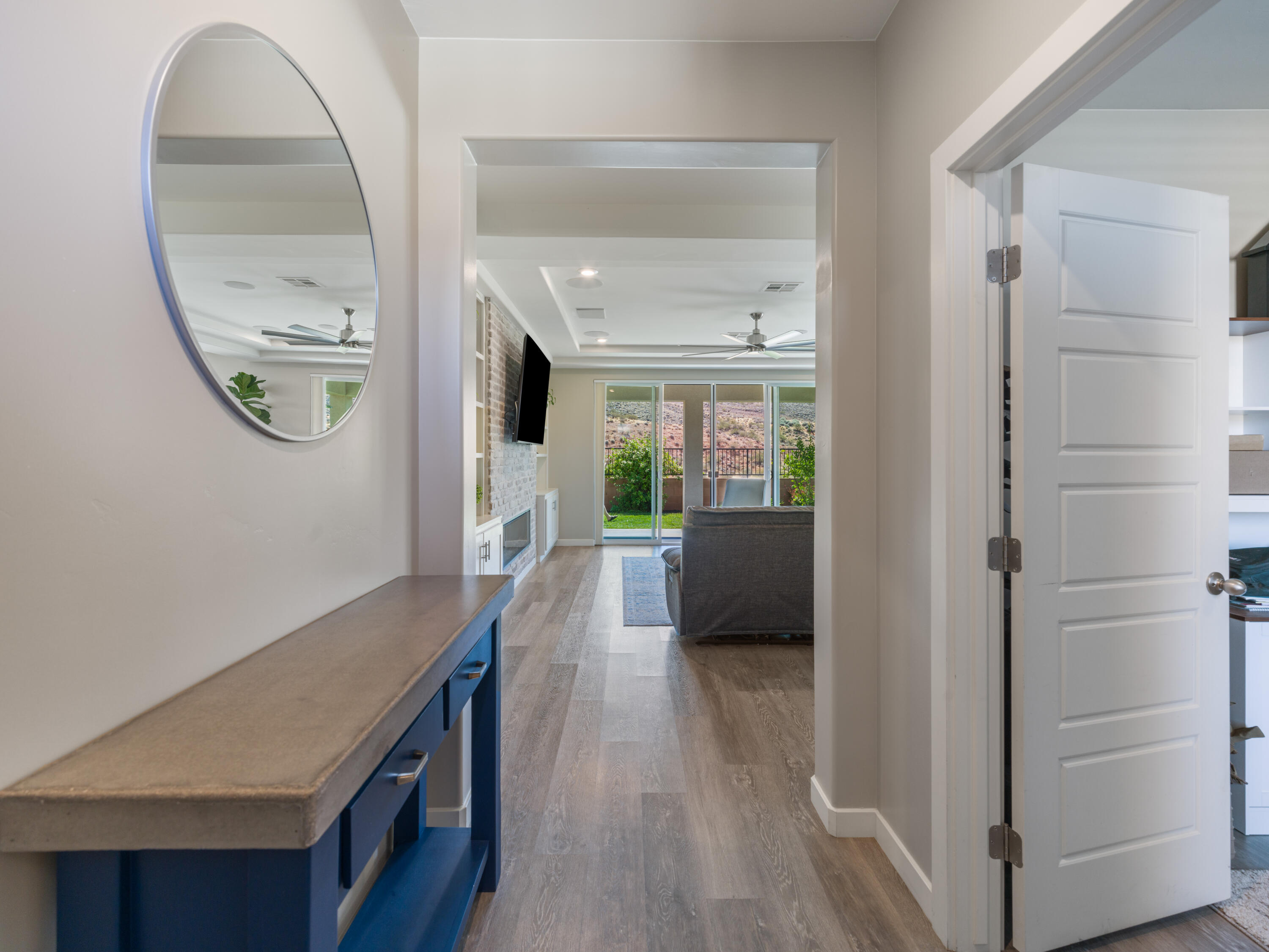 ARROYO AT SIENNA HILLS - Residential