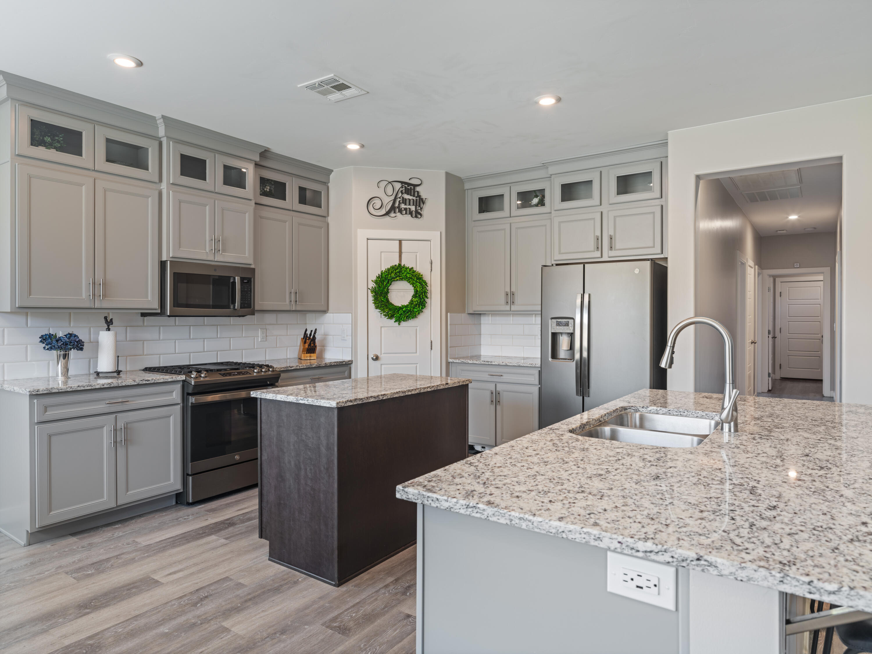 ARROYO AT SIENNA HILLS - Residential