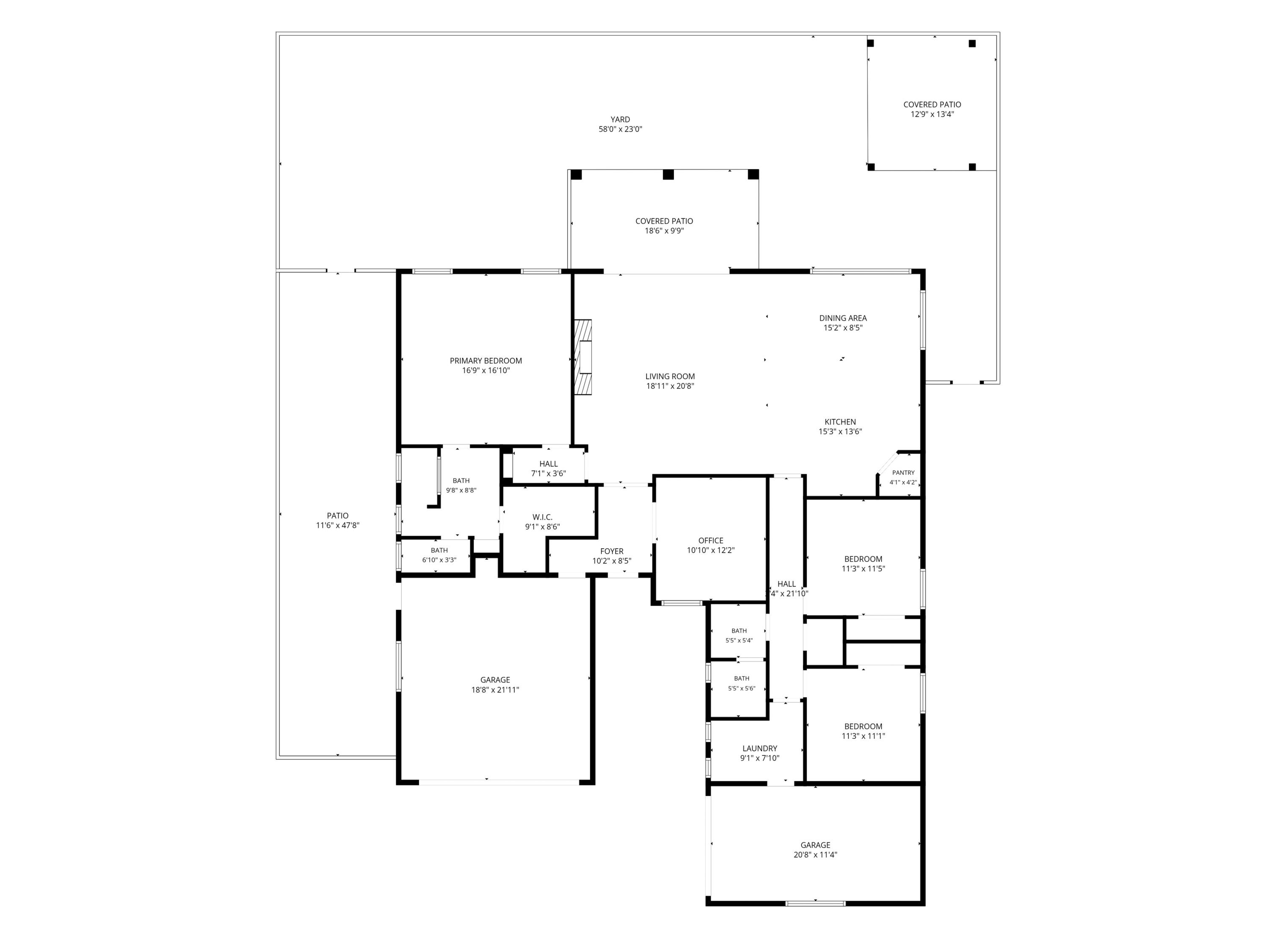 ARROYO AT SIENNA HILLS - Residential