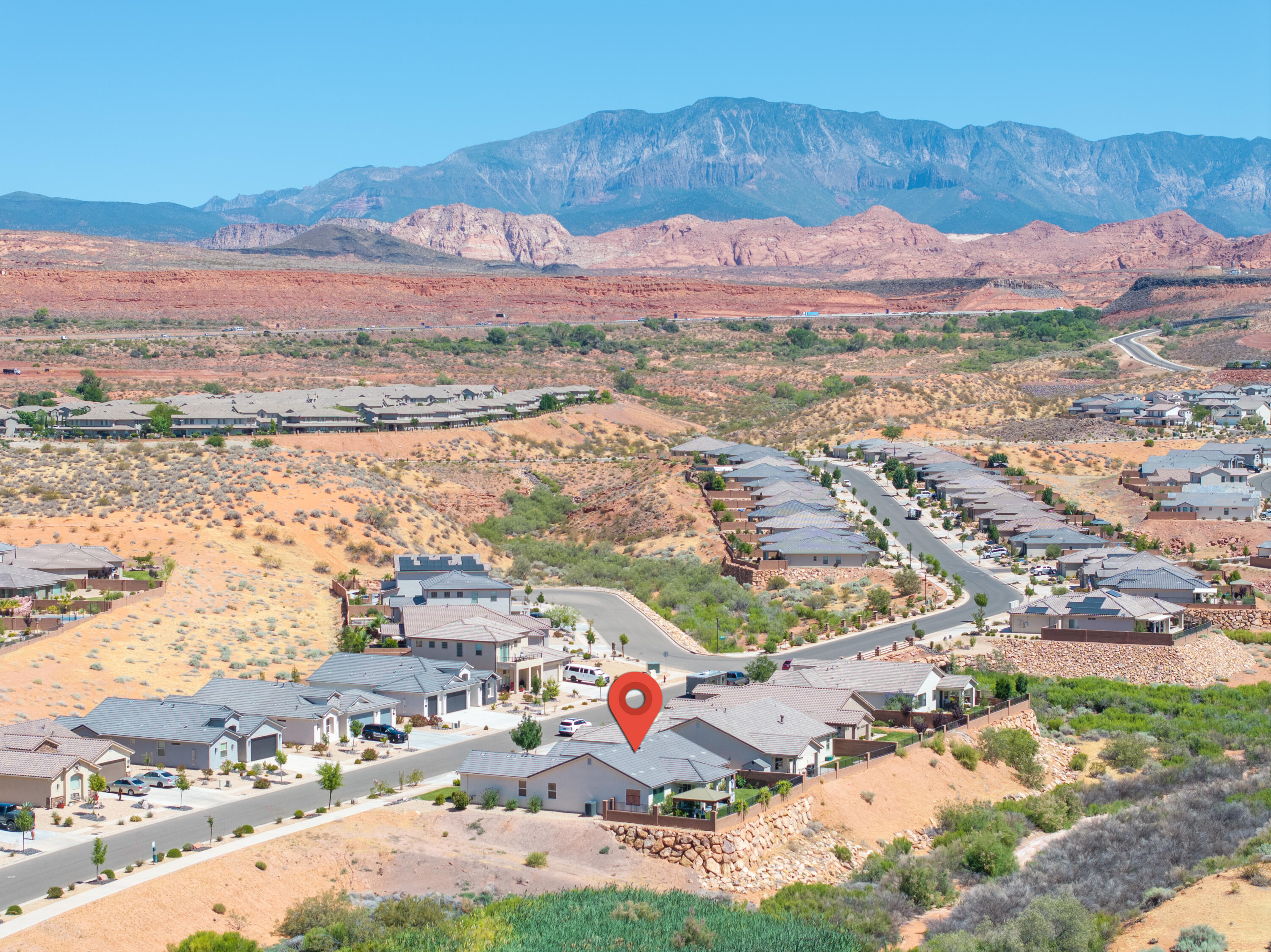 ARROYO AT SIENNA HILLS - Residential