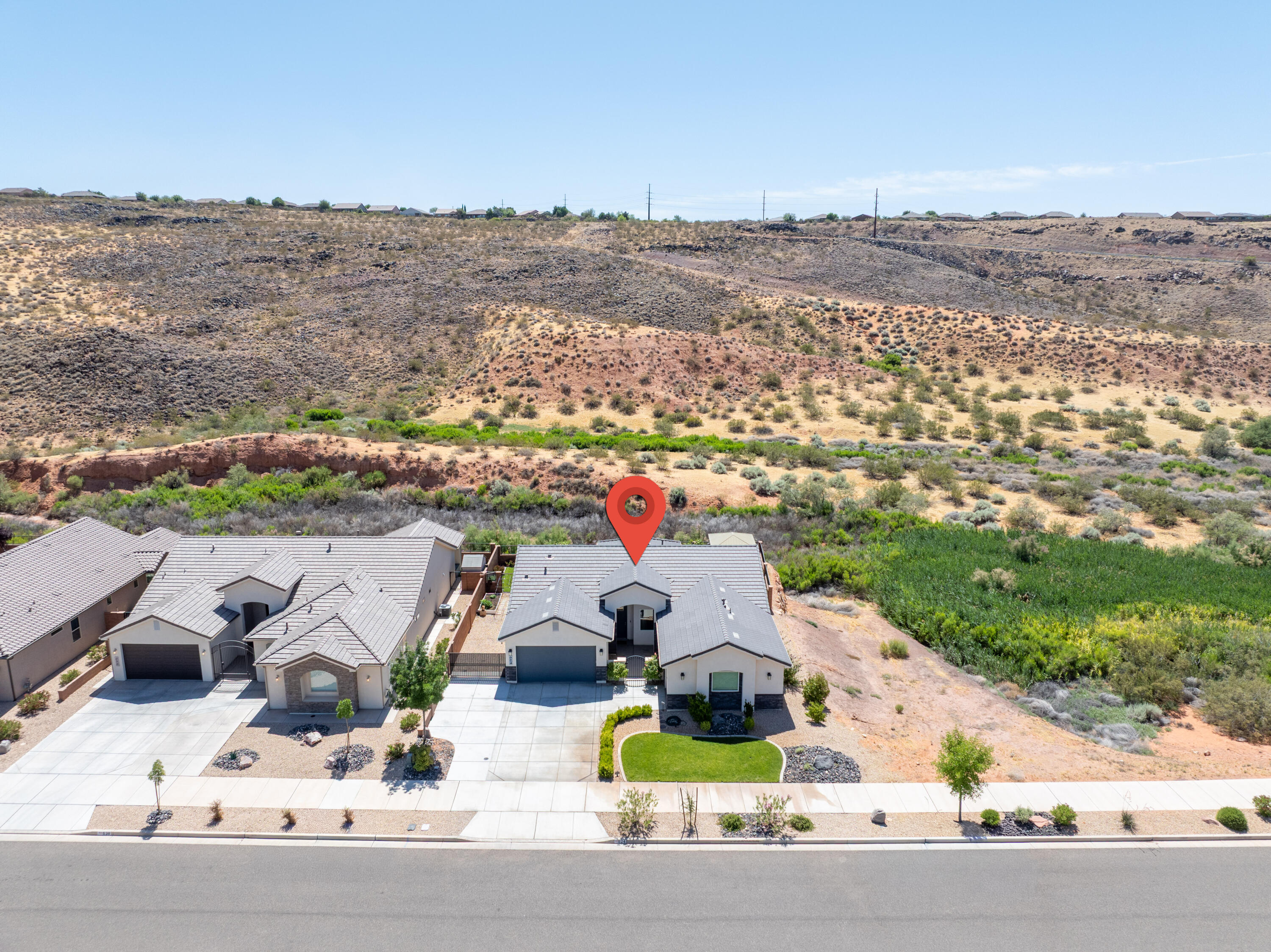 ARROYO AT SIENNA HILLS - Residential