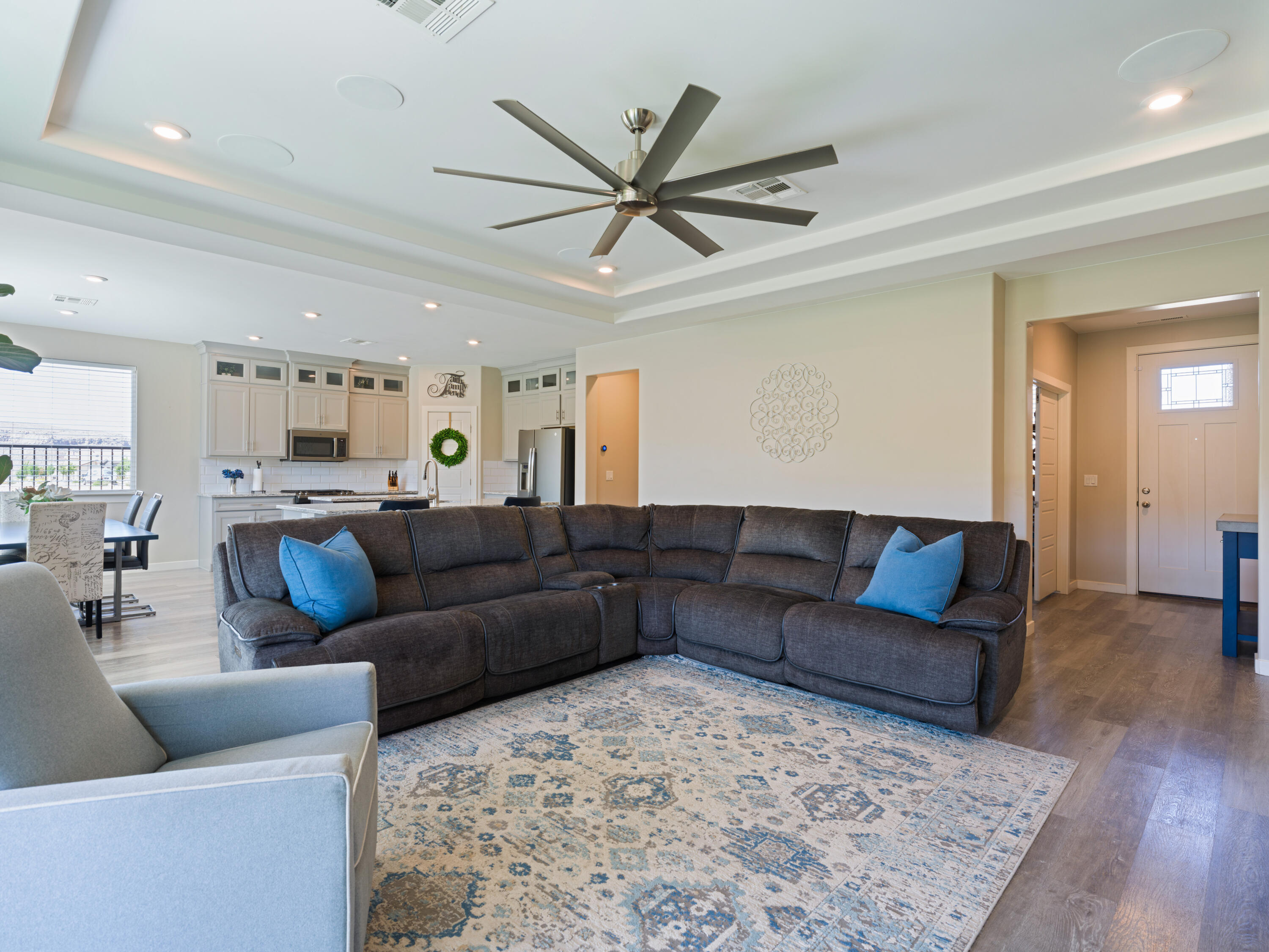 ARROYO AT SIENNA HILLS - Residential