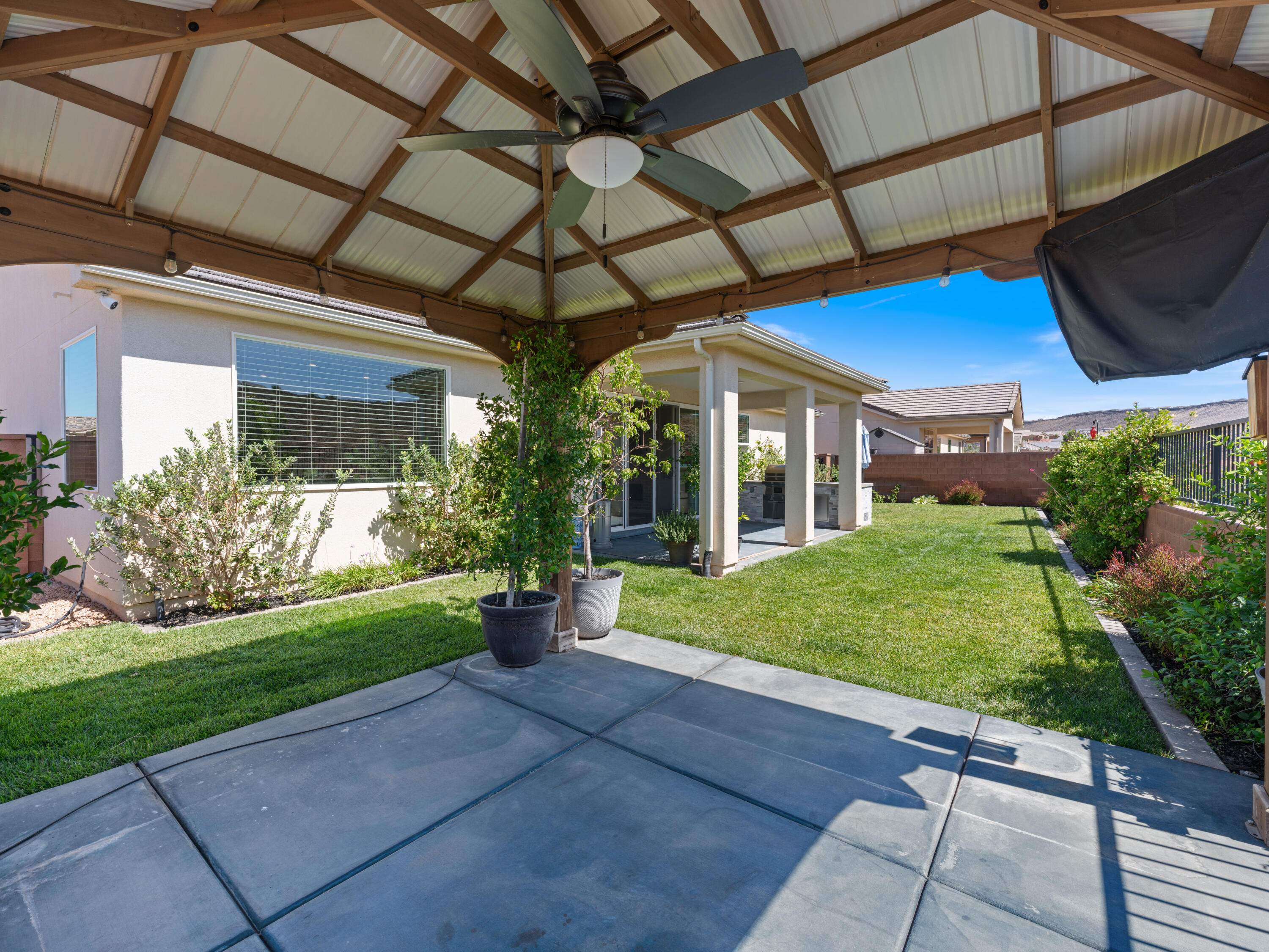 ARROYO AT SIENNA HILLS - Residential