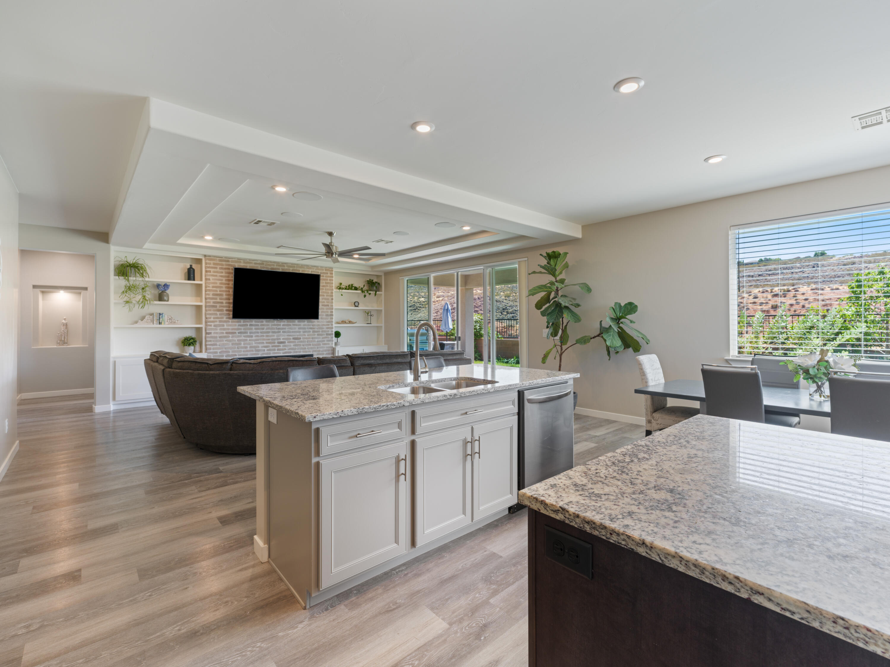 ARROYO AT SIENNA HILLS - Residential
