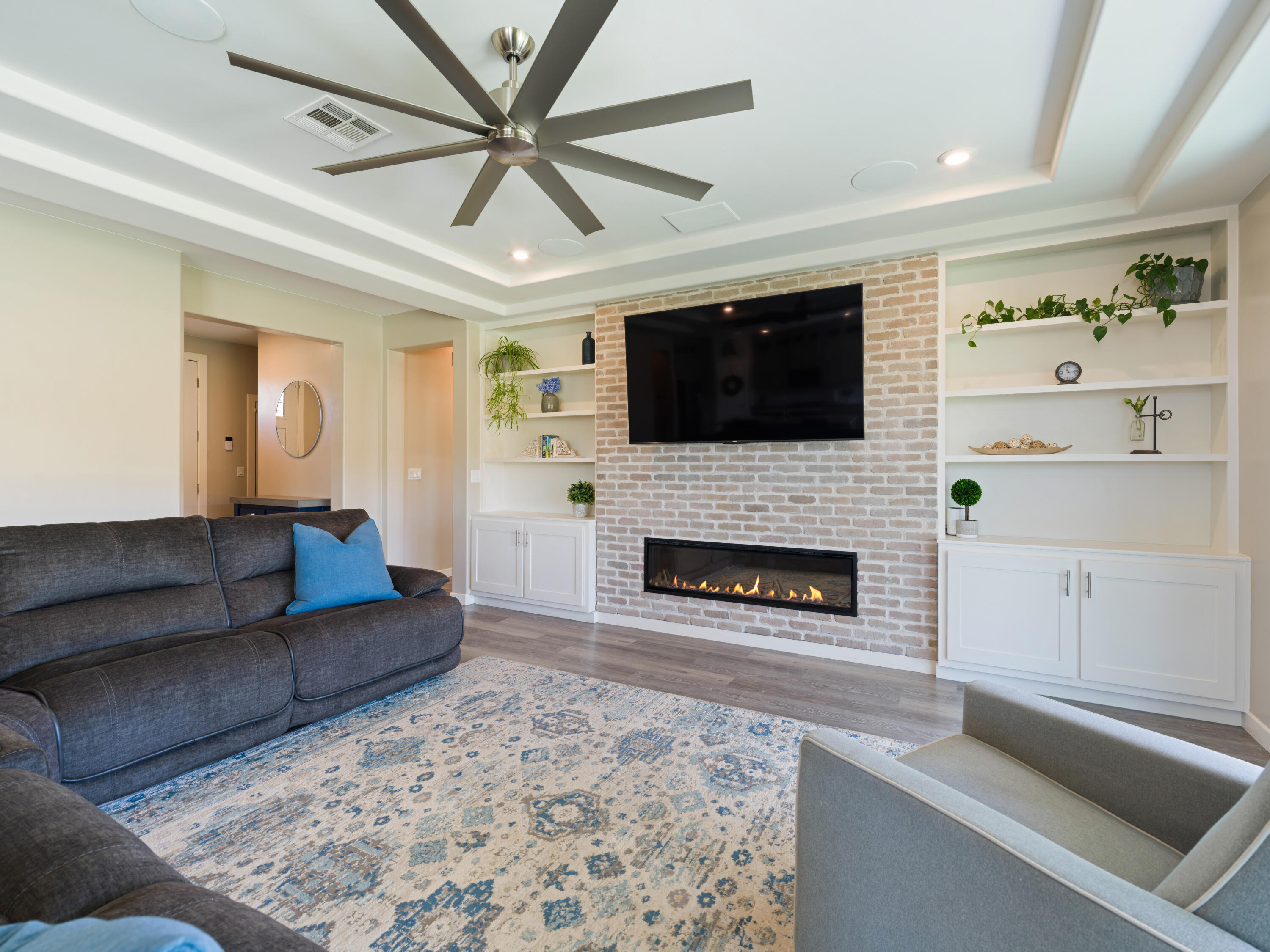 ARROYO AT SIENNA HILLS - Residential