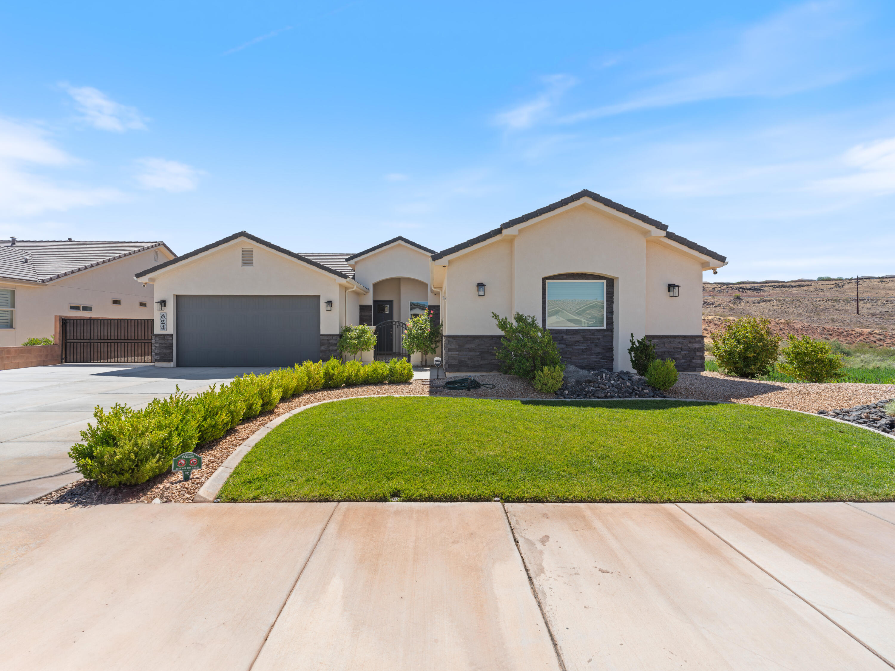 ARROYO AT SIENNA HILLS - Residential