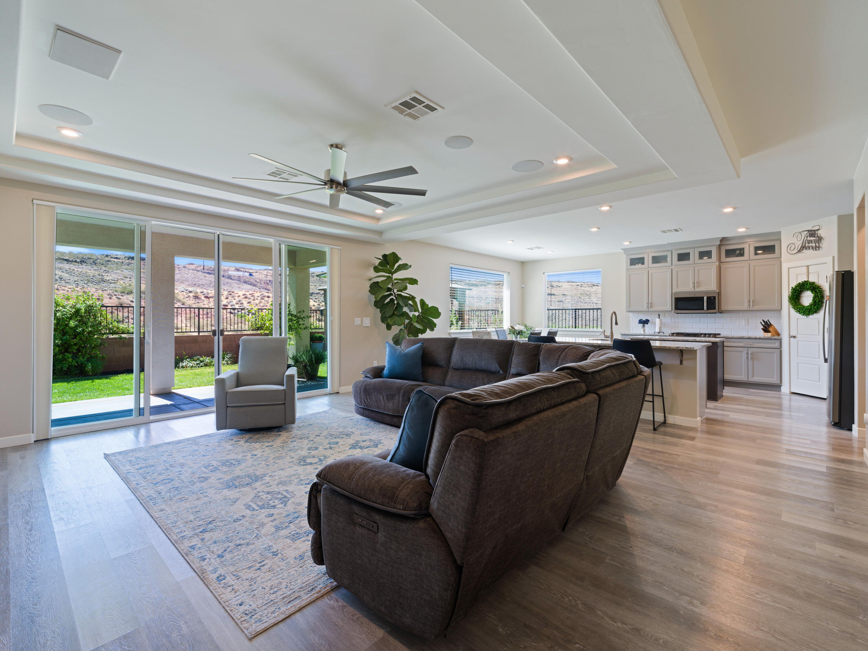 ARROYO AT SIENNA HILLS - Residential